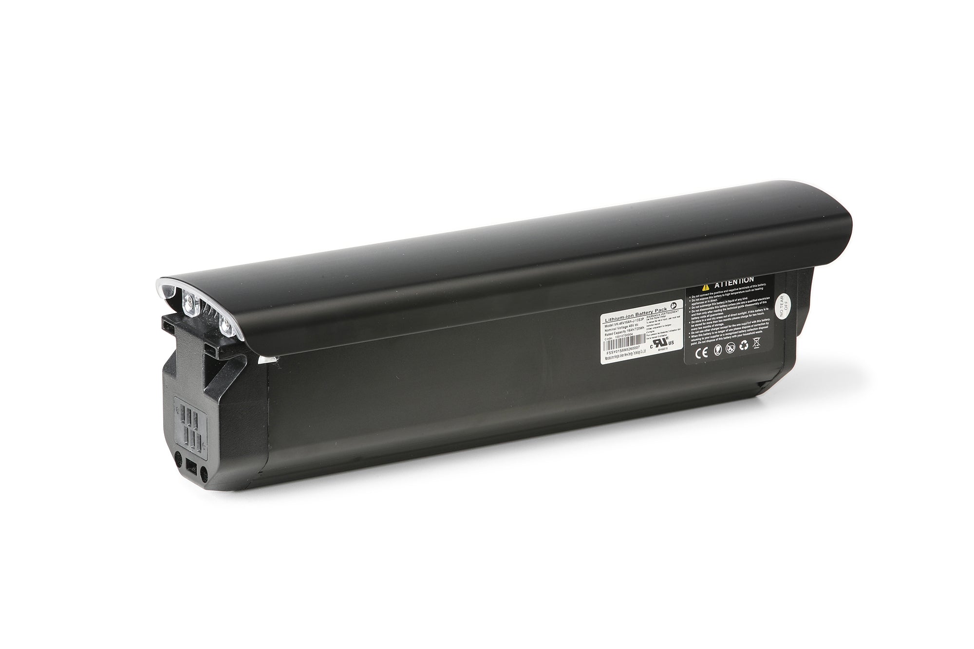Troxus Trax 15Ah Battery