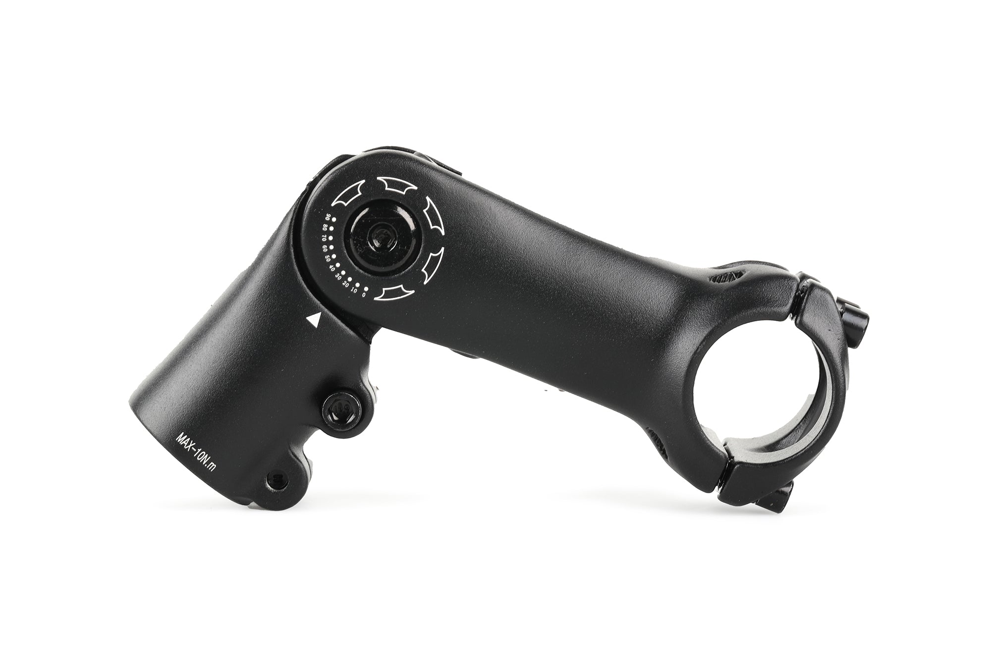 Commuter Adjustable Stem 31.8mm