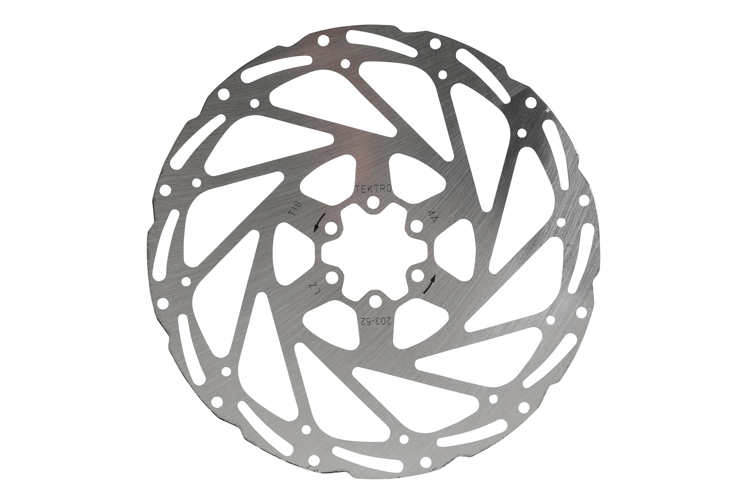 Tektro TR-52 Disc Brake Rotor