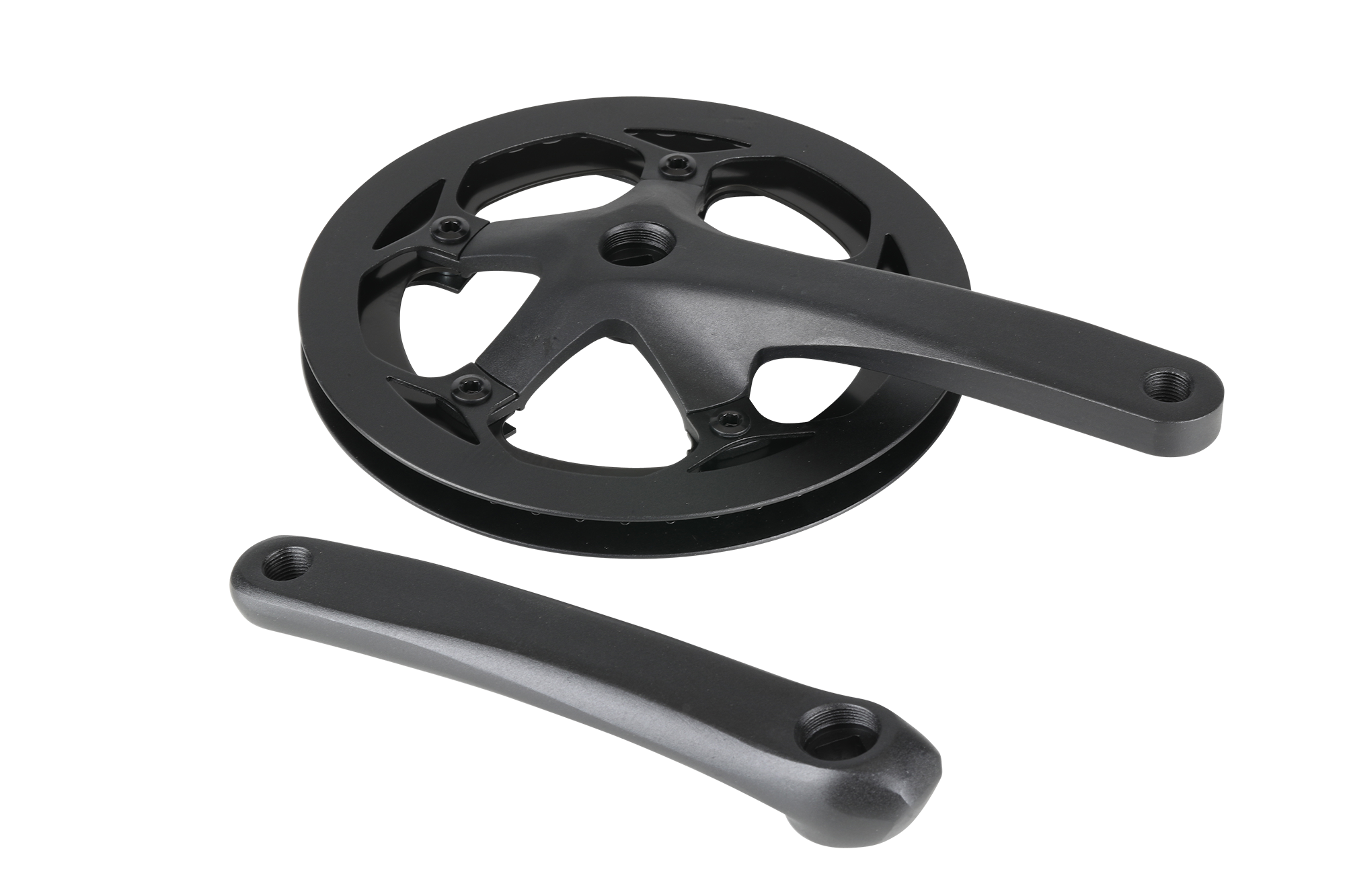 Troxus Trax 500 170mm crankset 46T-TROXUS.