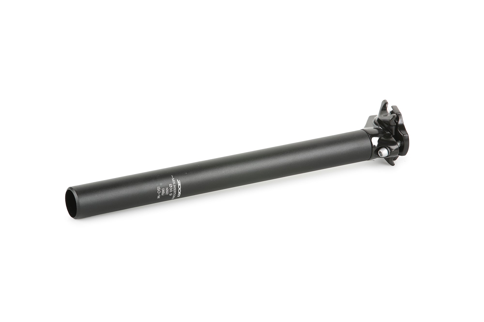 Troxus Seatpost 30.9 x 350mm