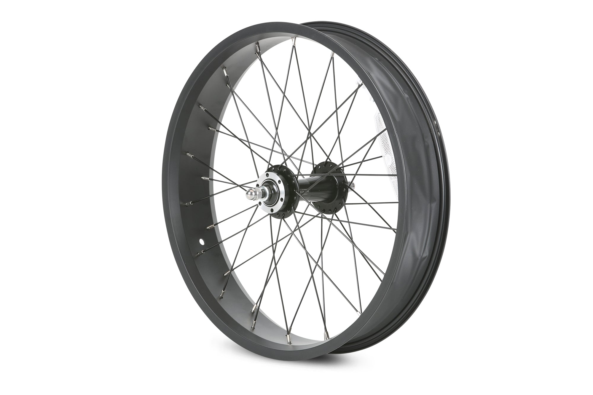 Troxus Lynx 20" Front Wheel