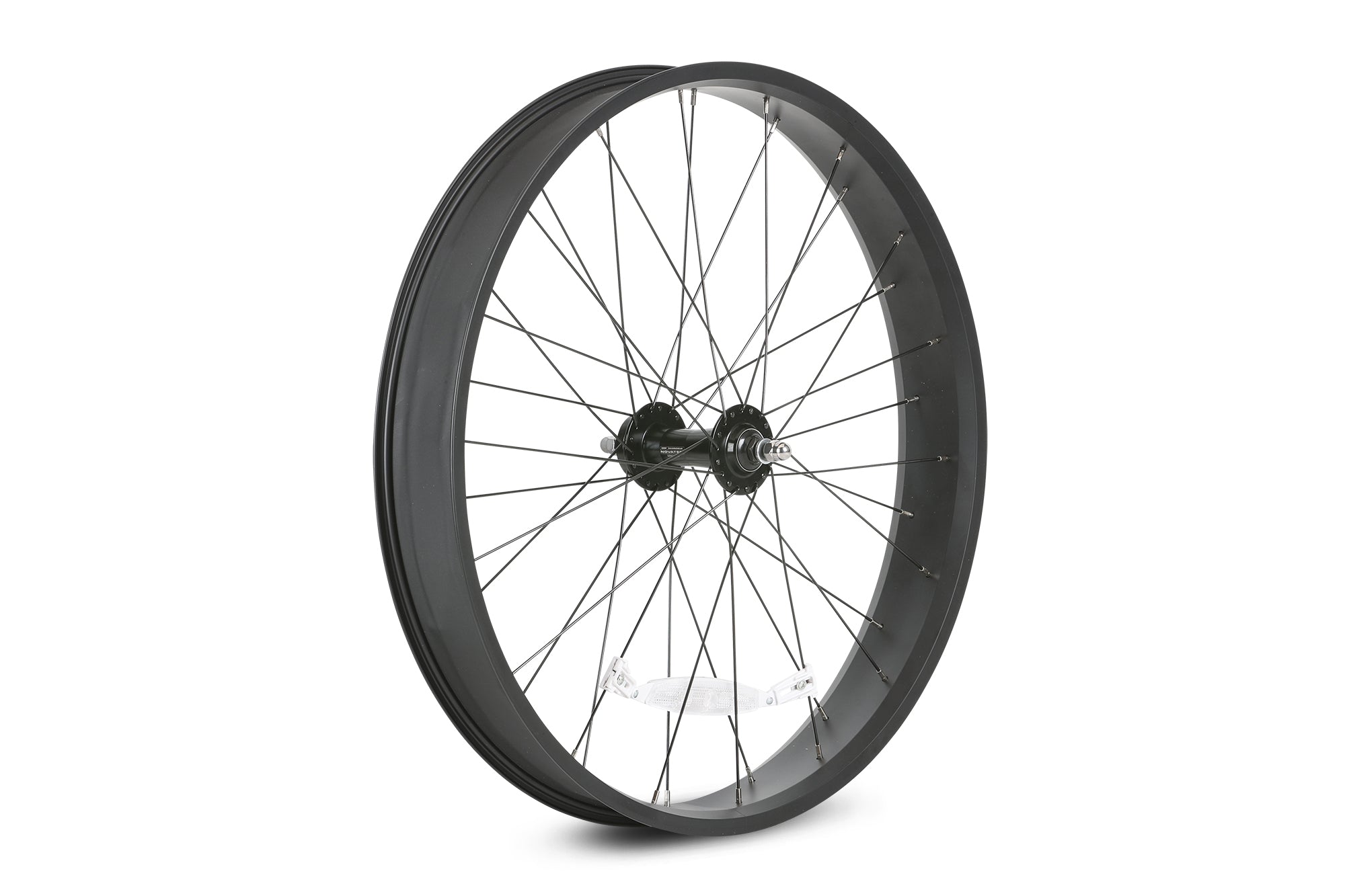 Troxus Explorer 26" Front Wheel