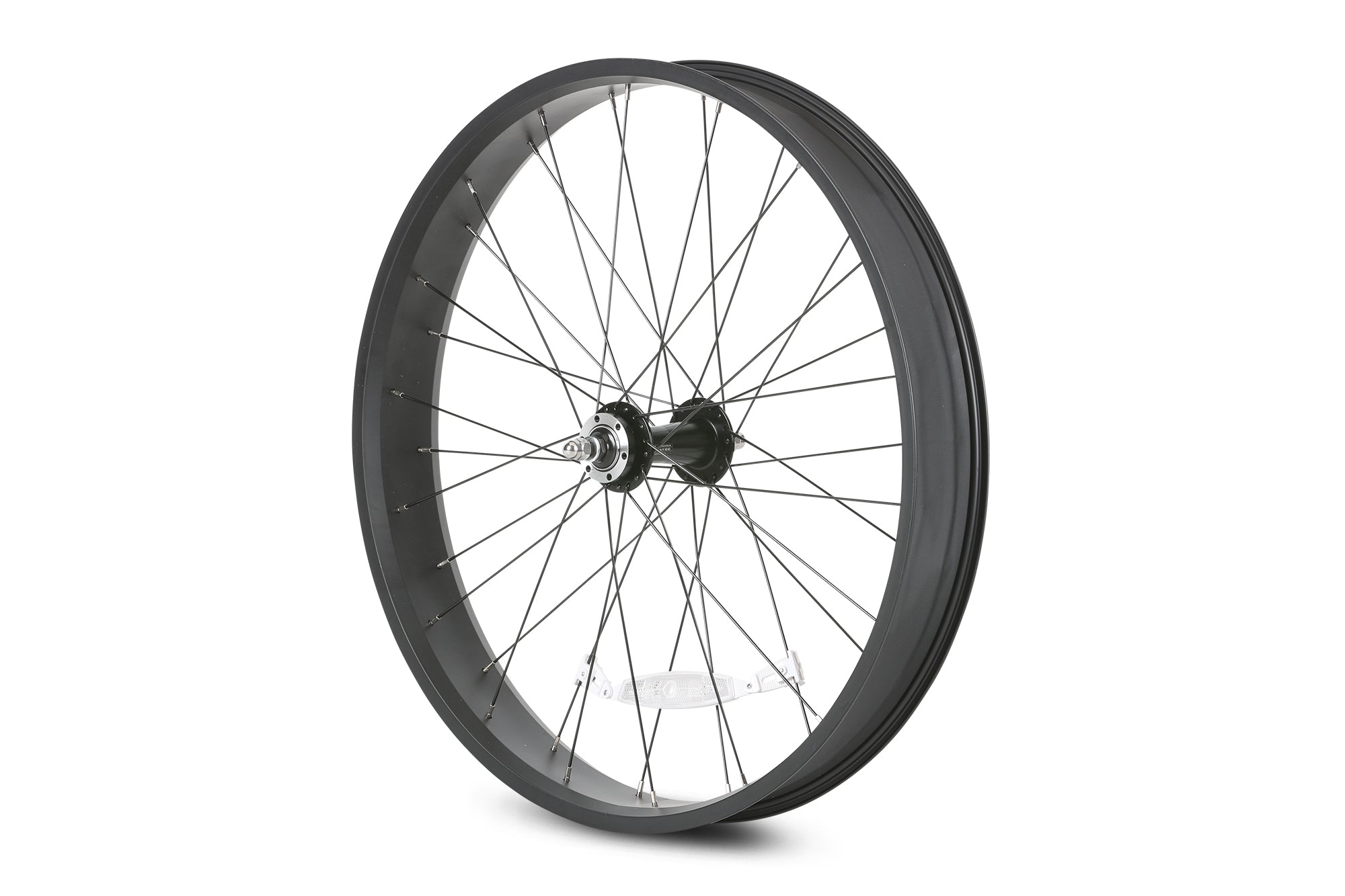 Troxus Explorer 26" Front Wheel