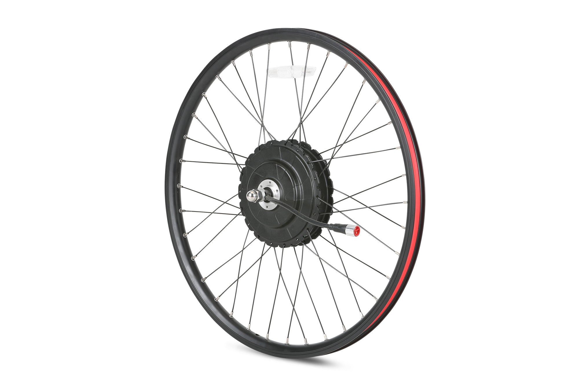 Troxus Trax 750 27.5" 750w Rear Wheel