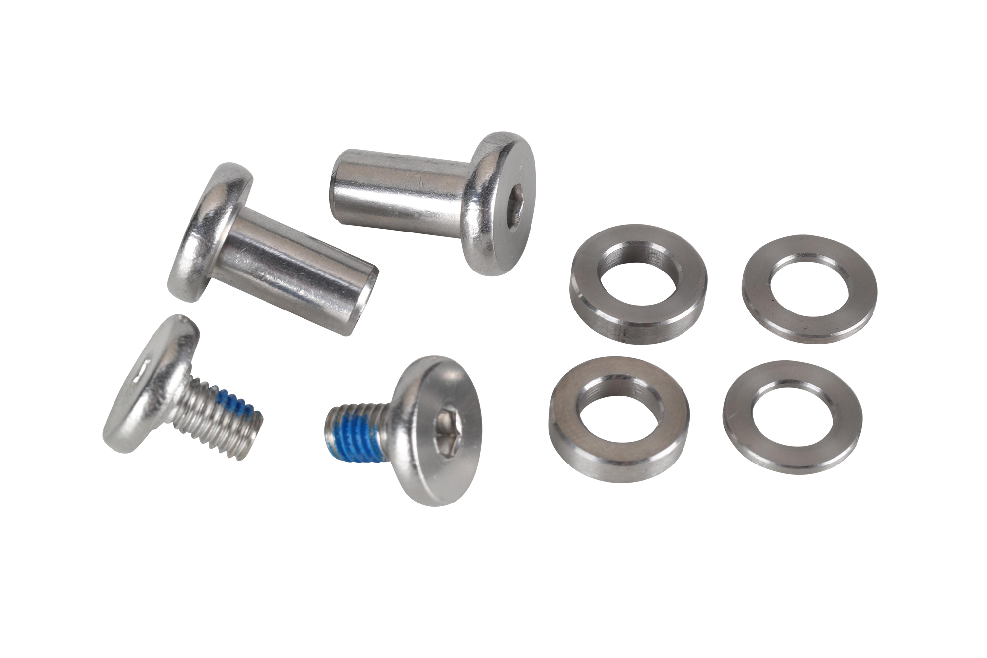 Troxus T-Rex / T-Rex Plus Dropout Pivot Set-TROXUS.