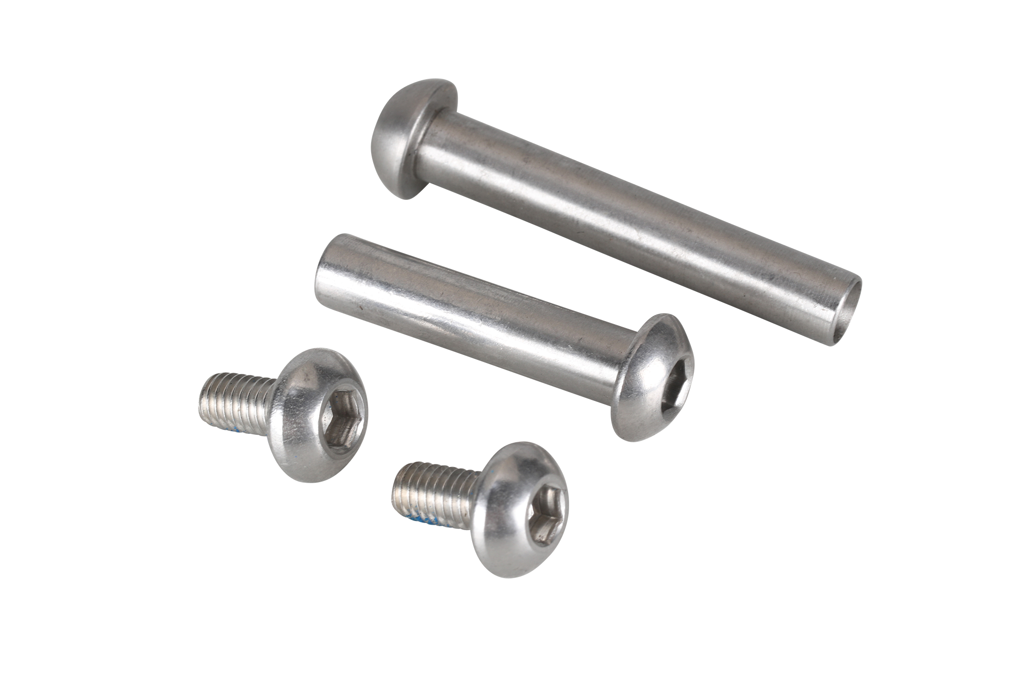 Troxus T-Rex / T-Rex Plus Shock Mount Bolt Set-TROXUS.