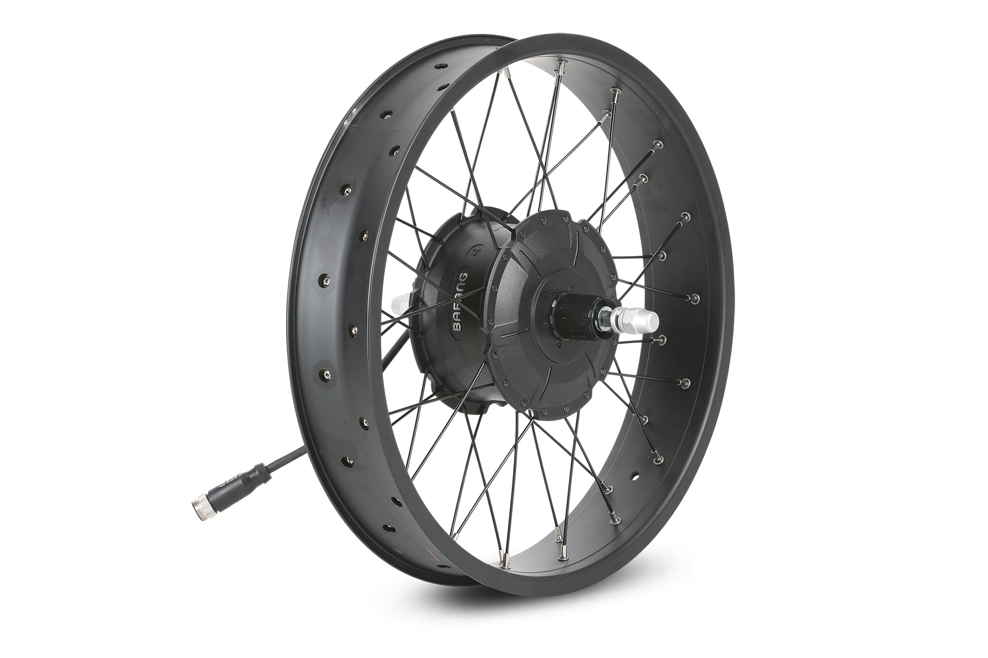 Troxus Lynx Plus 20" 750w Rear Wheel