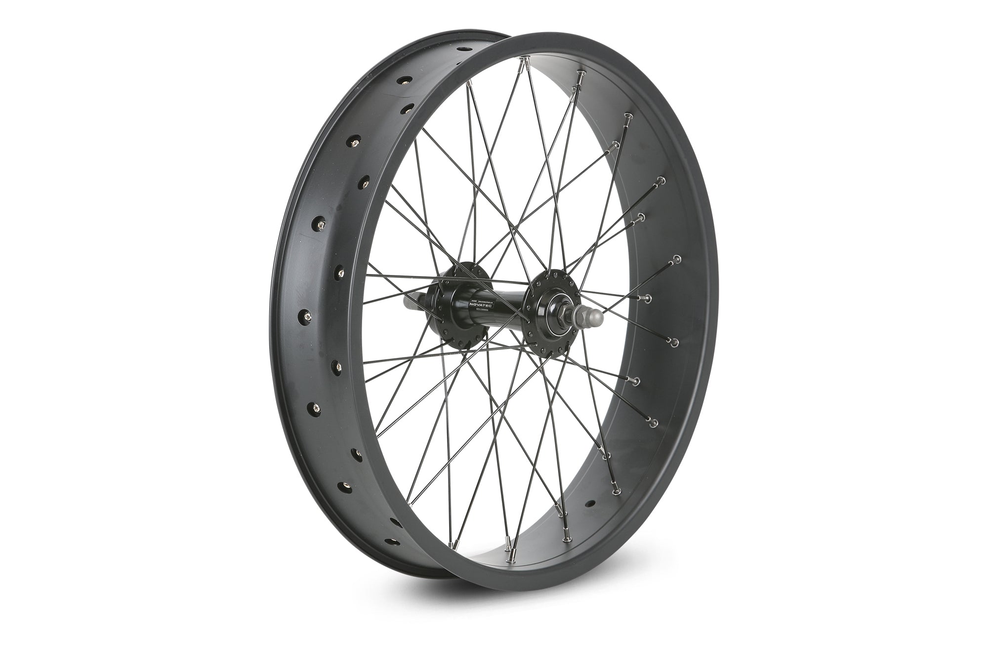 Troxus Lynx Cargo 20" Front Wheel