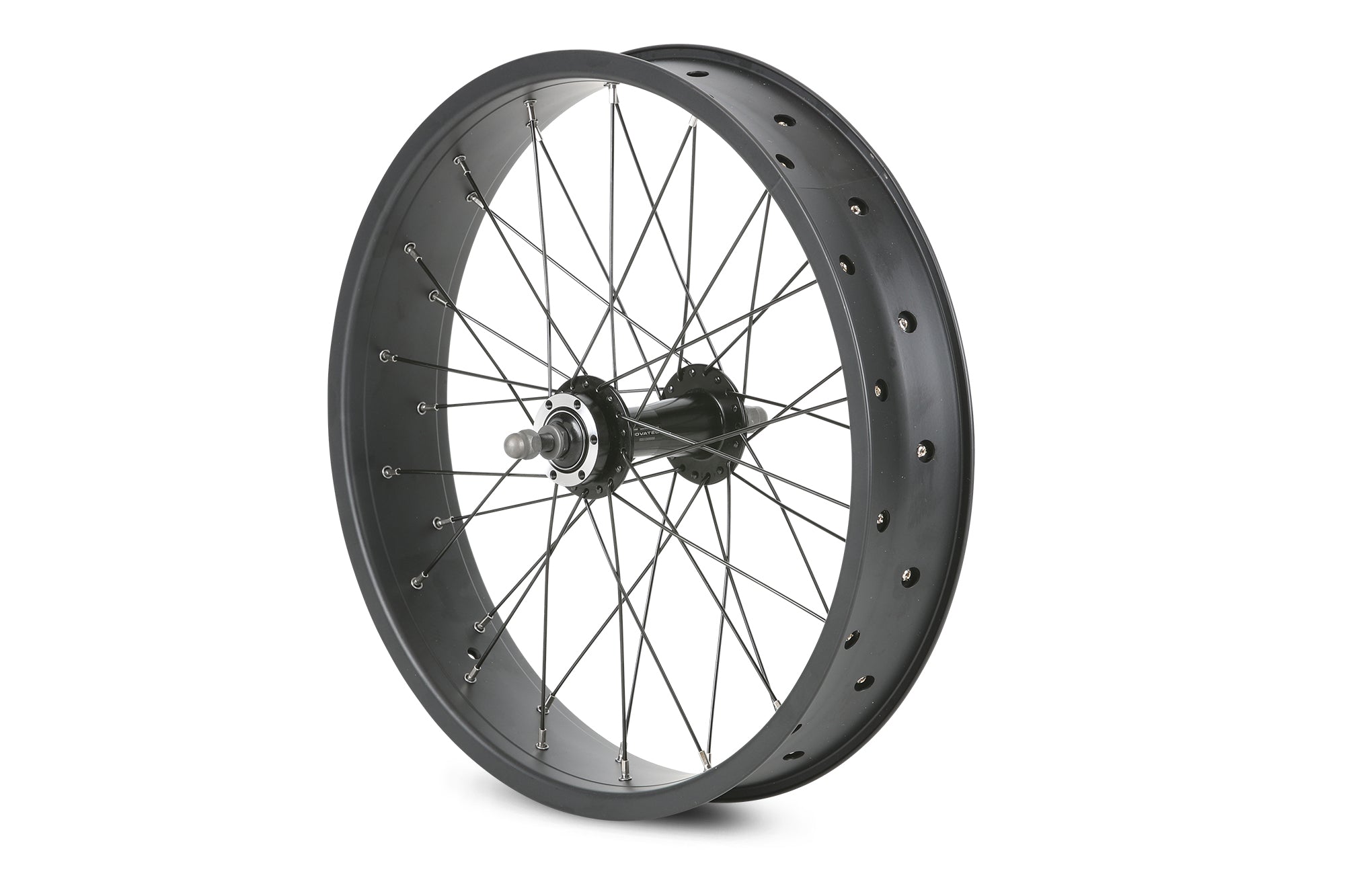 Troxus Lynx Cargo 20" Front Wheel