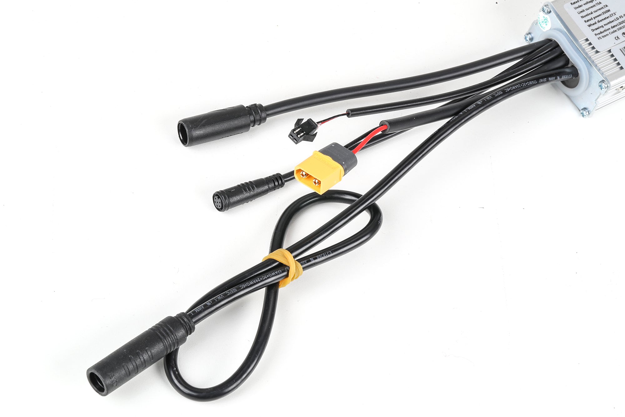 Troxus Trax LT Controller