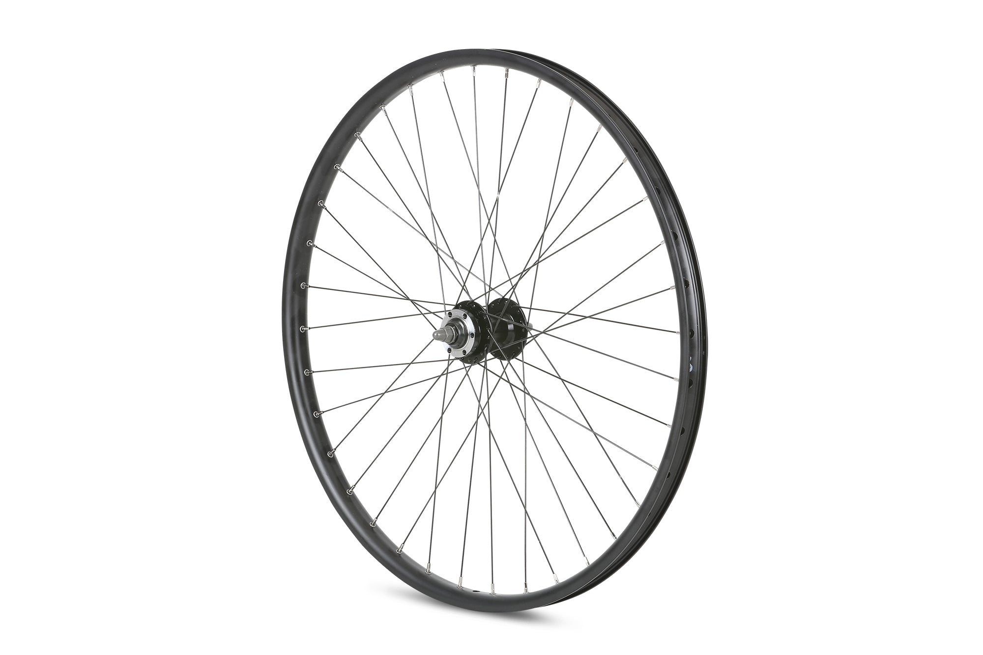 Troxus Trax LT 27.5" Front Wheel