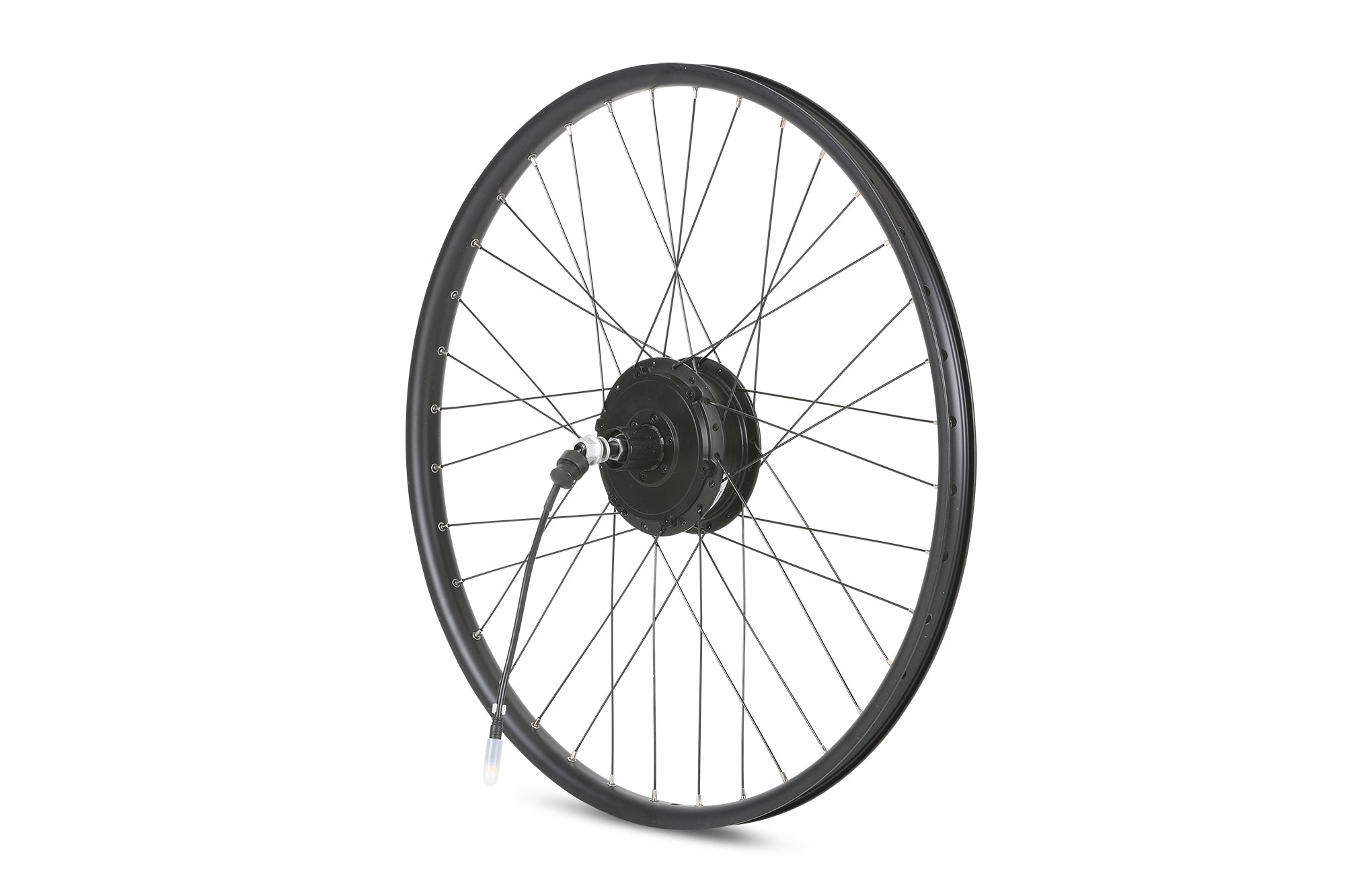 Troxus Trax LT 27.5" 350w Rear Wheel