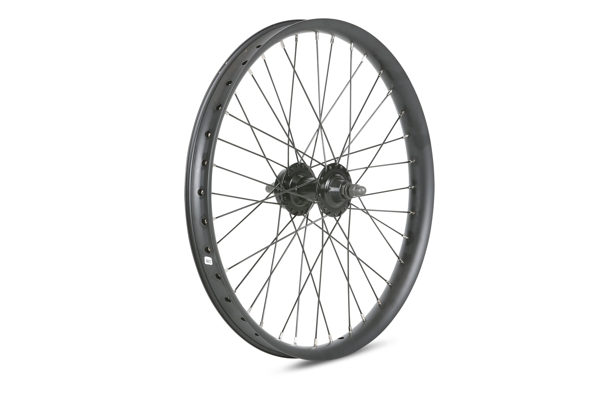 Troxus Lynx Folding 20" Front Wheel
