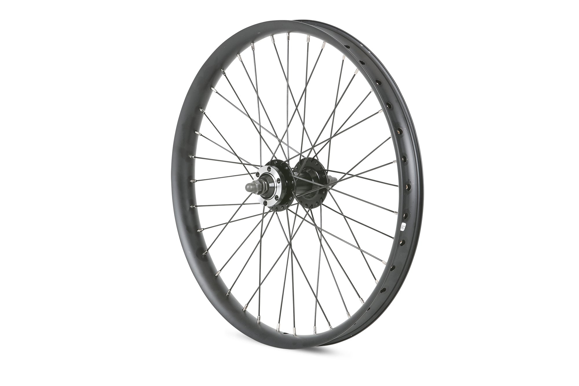 Troxus Lynx Folding 20" Front Wheel
