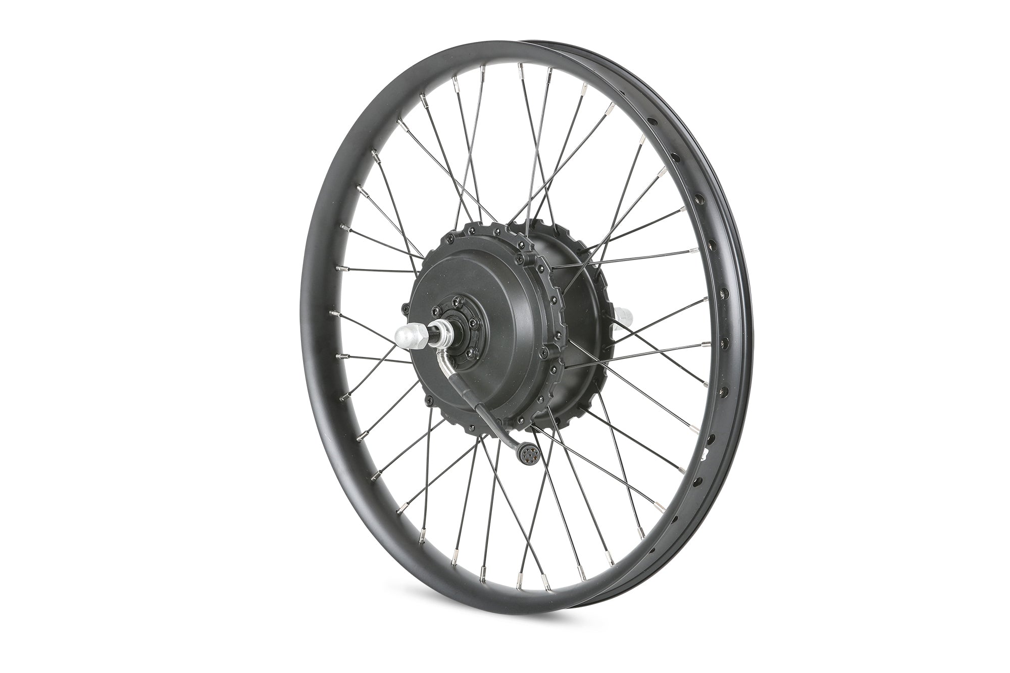 Troxus Lynx Folding 20" 500w Rear Wheel