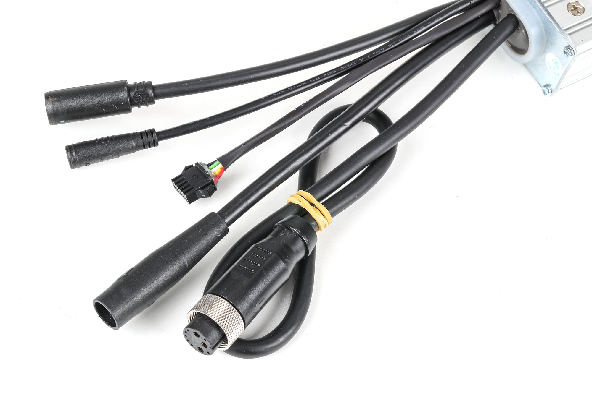 Troxus Lynx Cargo Controller