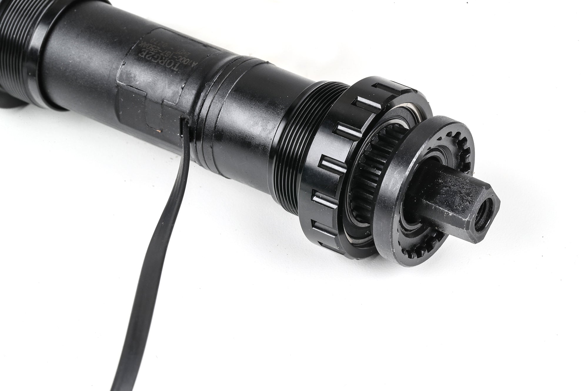 Explorer Plus BB w/ Integrated Torque and Cadence Sensor