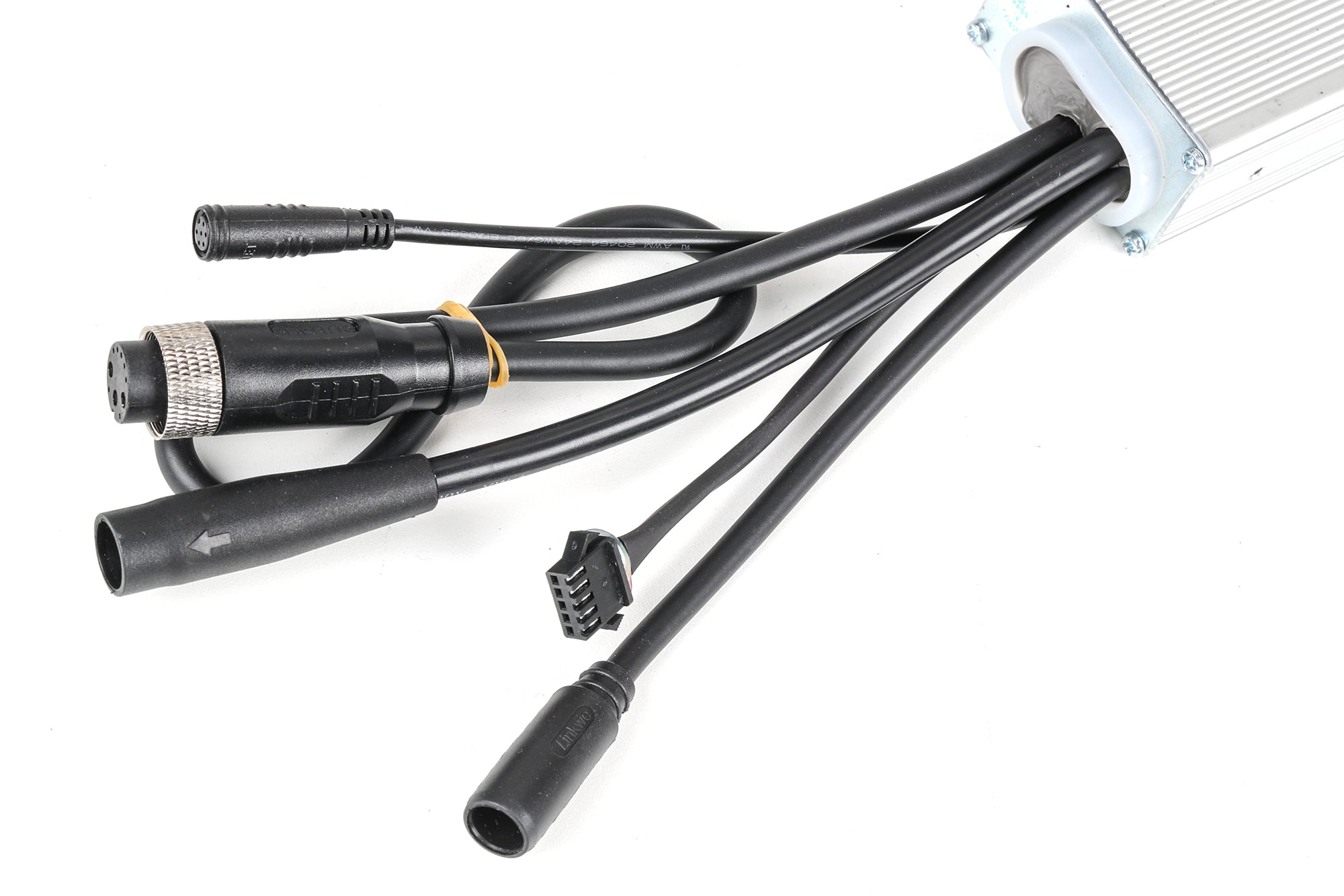 Troxus Lynx Plus Controller