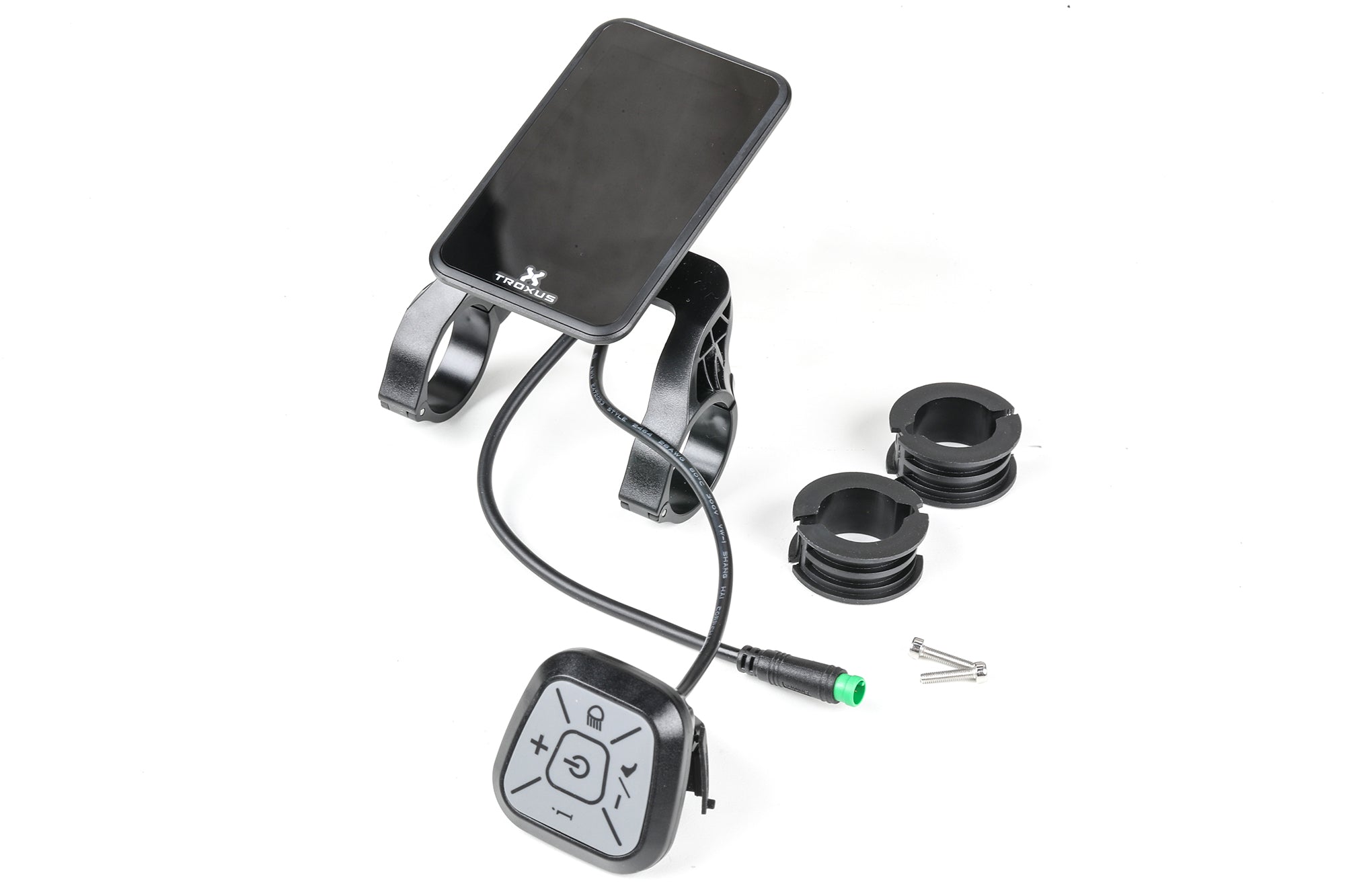 Troxus Trax LT Display