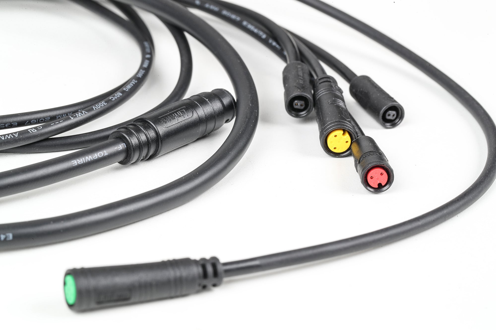 Lynx Plus / Lynx Cargo / Explorer Plus Main Cable Harness