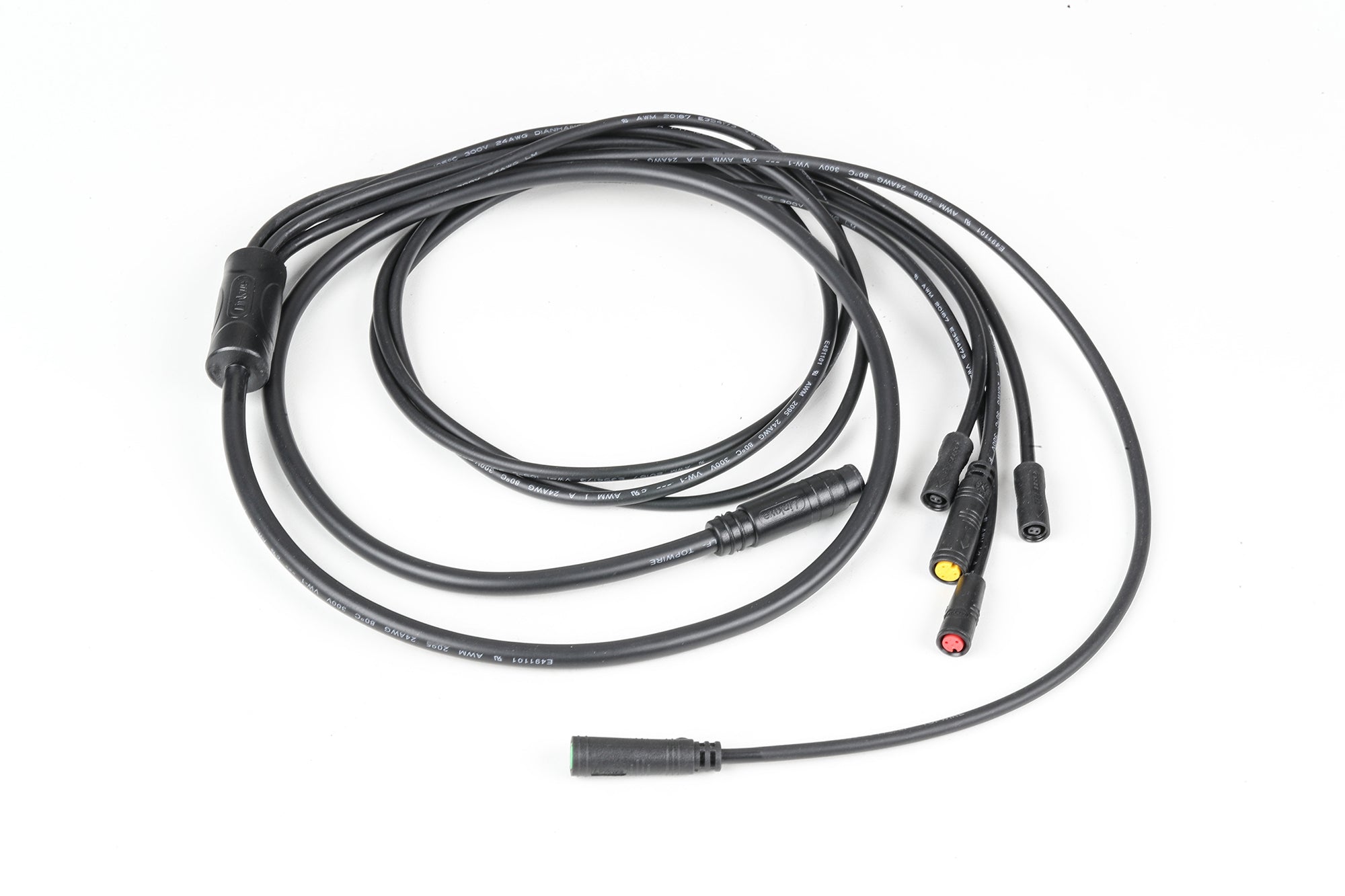 Lynx Plus / Lynx Cargo / Explorer Plus Main Cable Harness