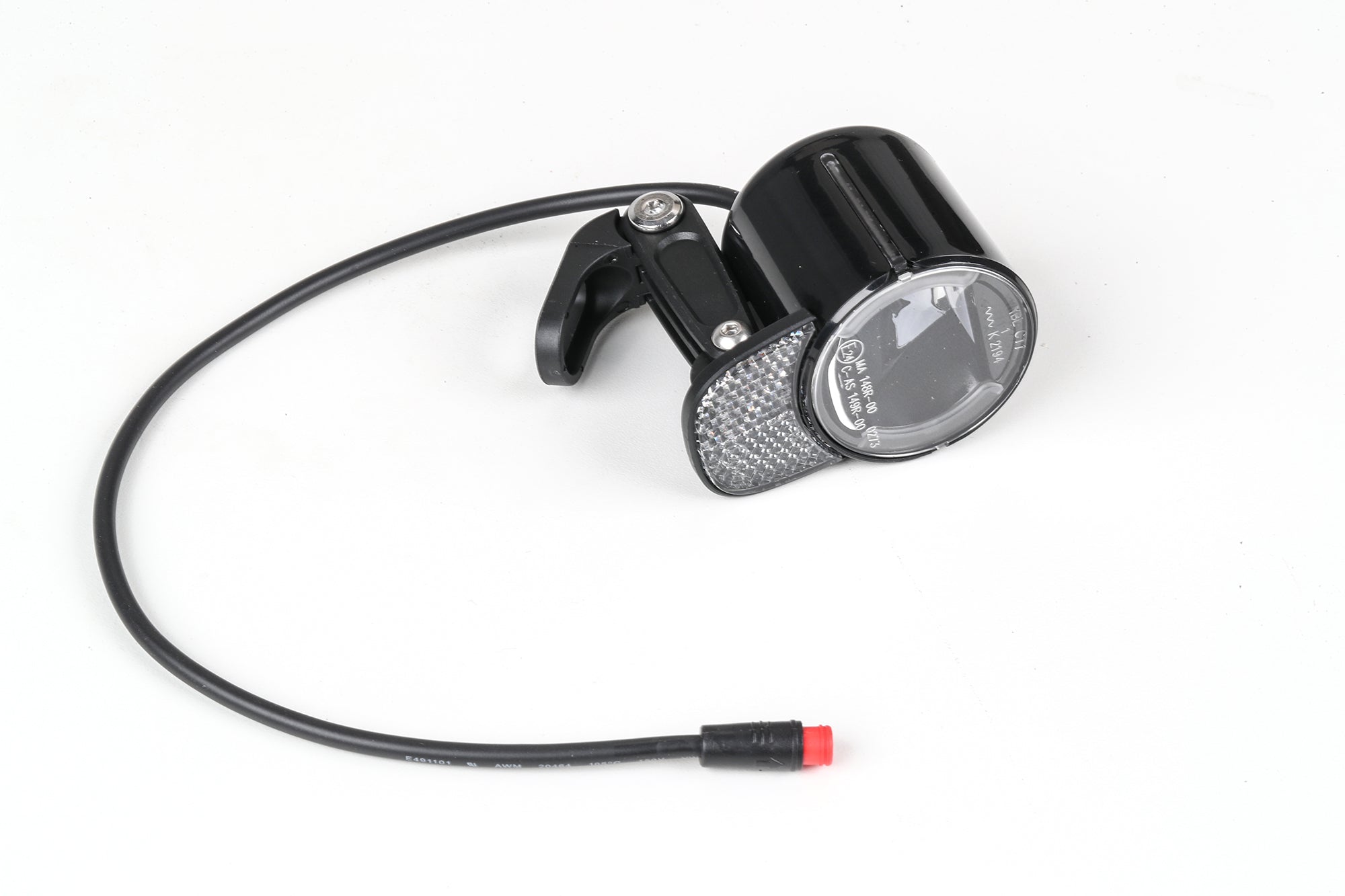 Lynx Folding Headlight