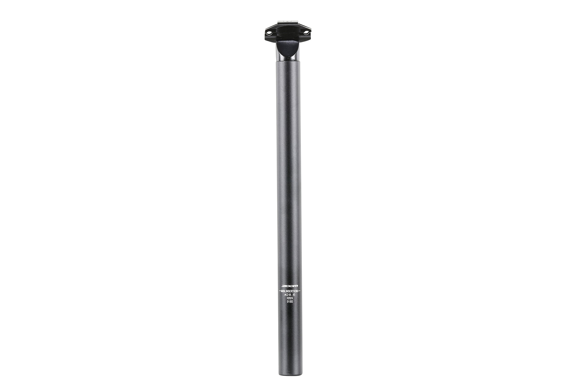 Troxus Seatpost 28.6 x 400mm