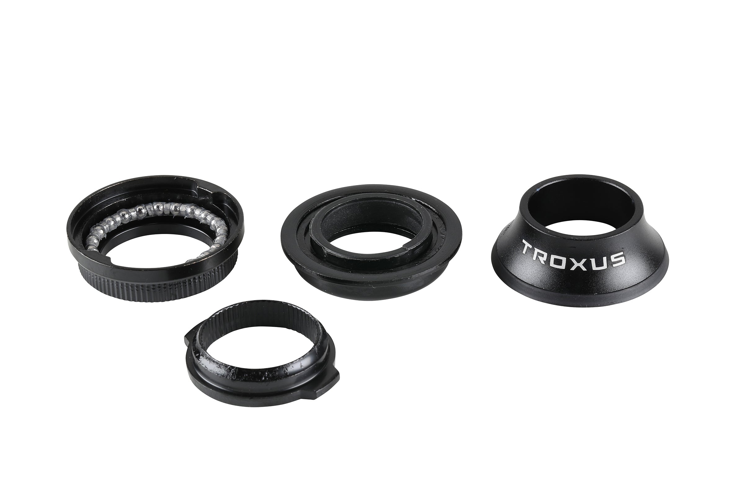 Semi Integrated HBS Headset (44mm OD)