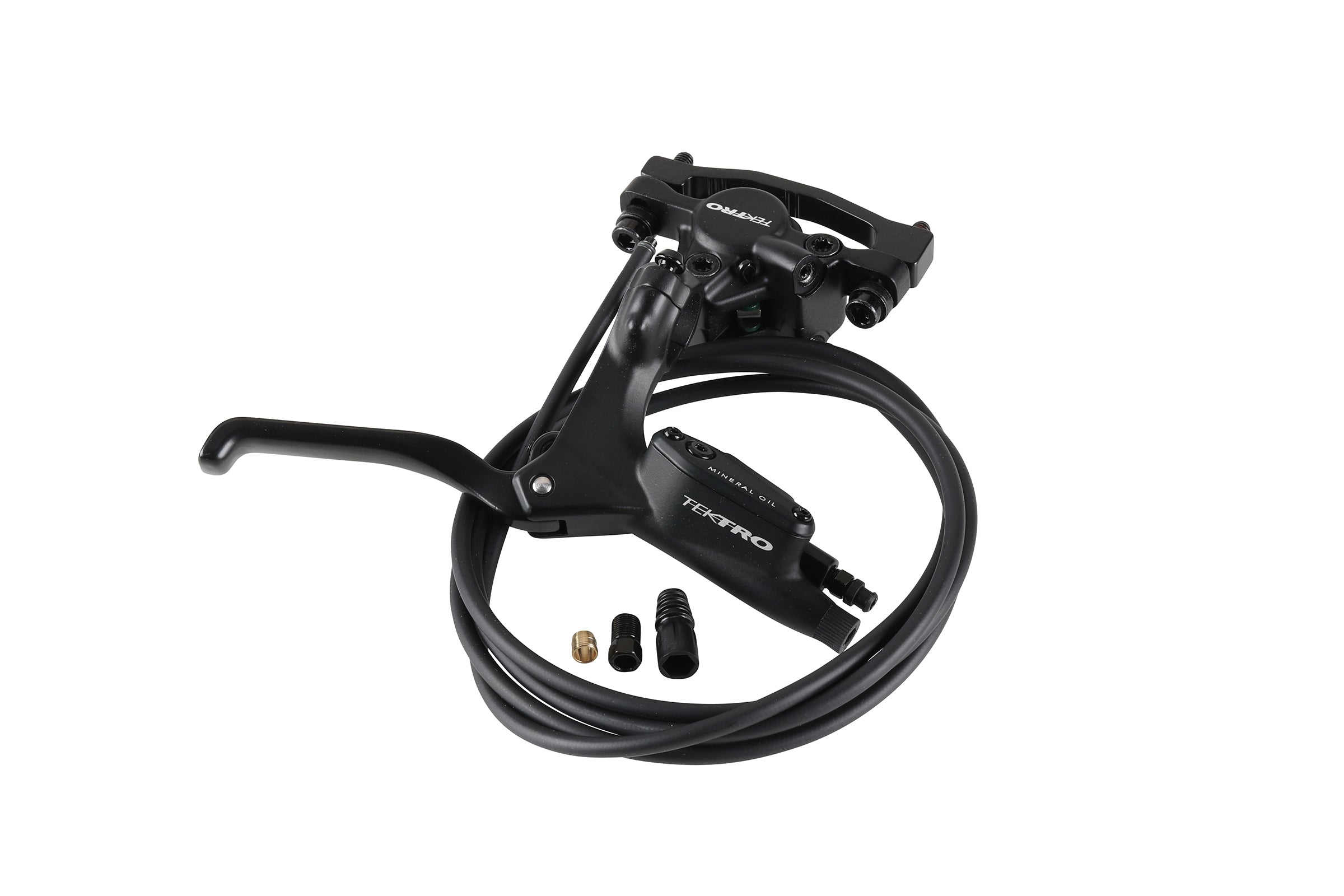 Tektro E3520 (EJ1) Rear Hydraulic Disc Brake