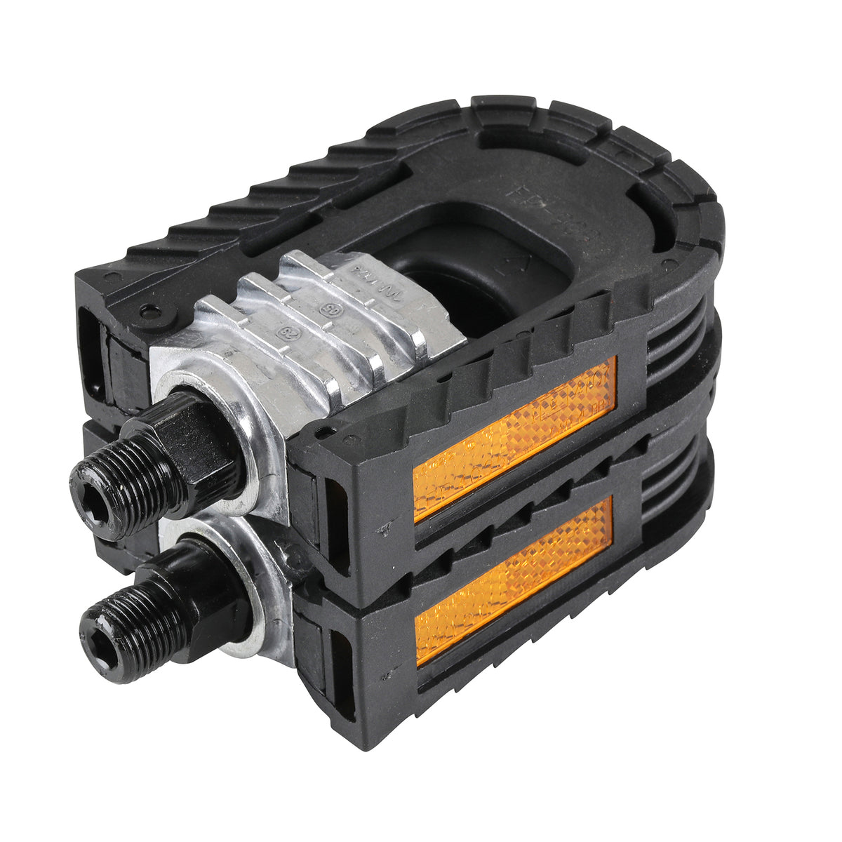 foldable pedal Folding Pedals