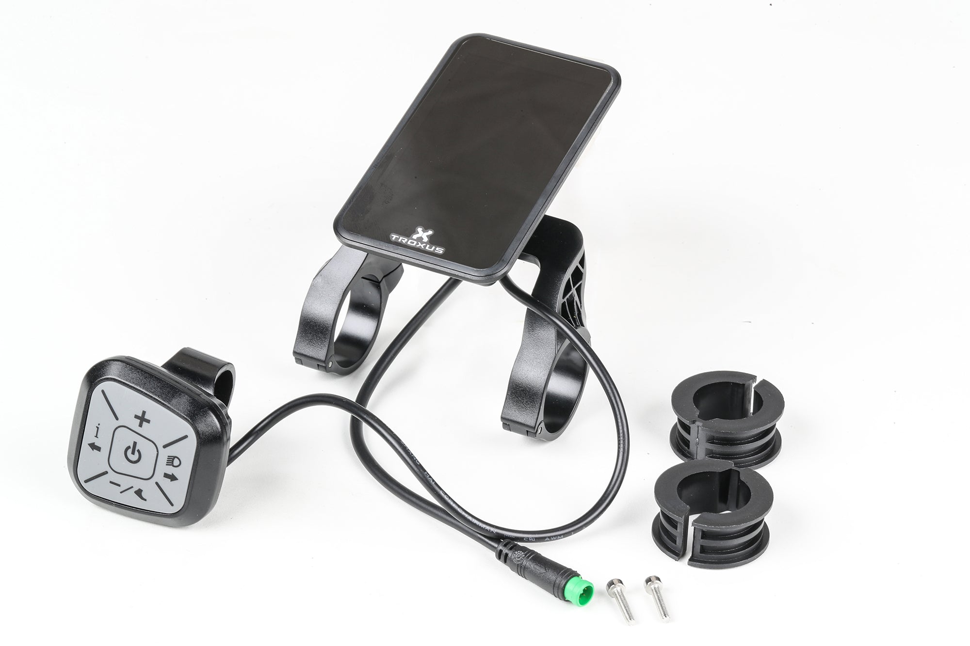 Troxus Lynx Plus / Lynx Cargo Display