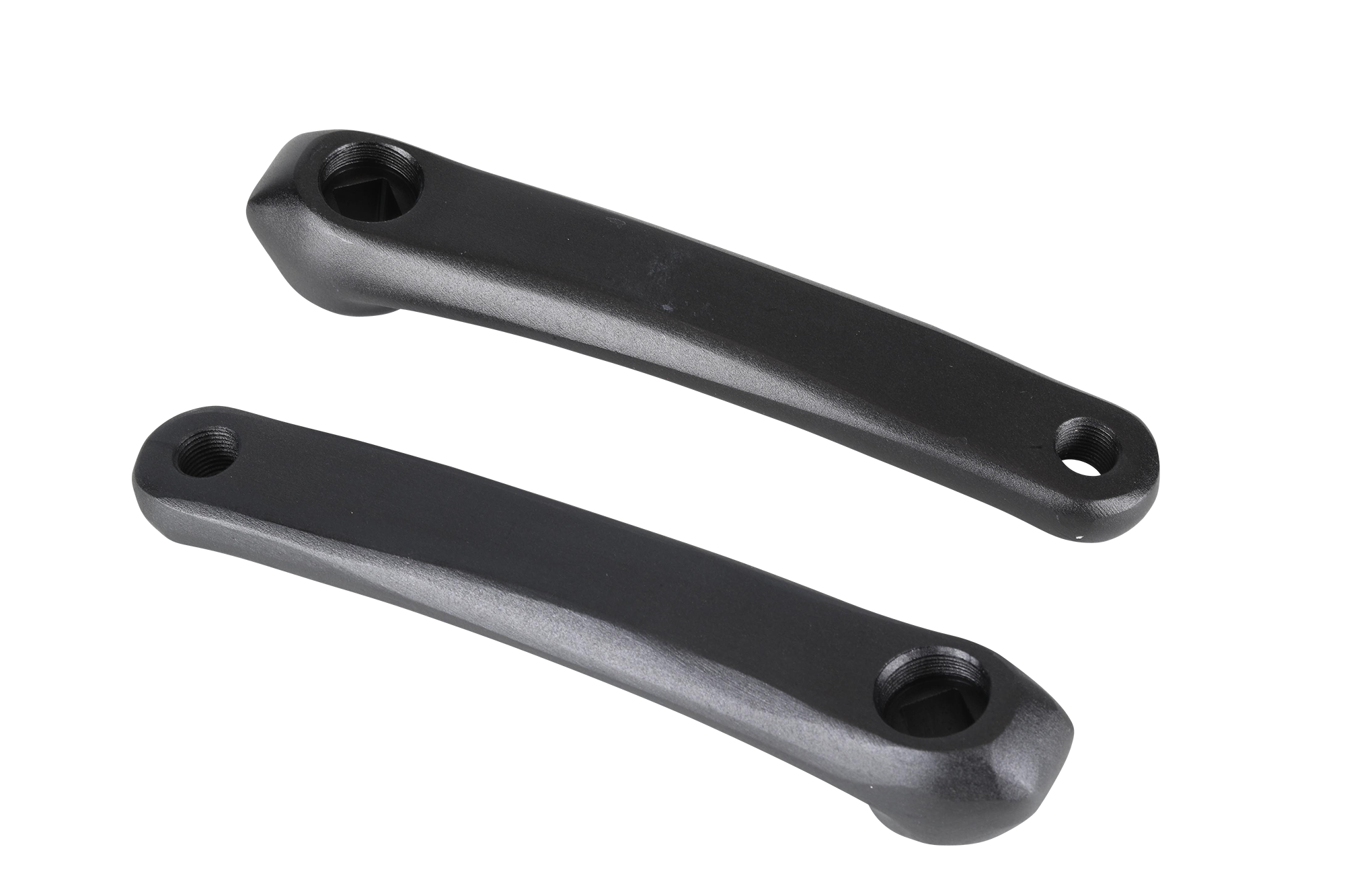 Troxus Lynx Plus 165mm crankarms-TROXUS.