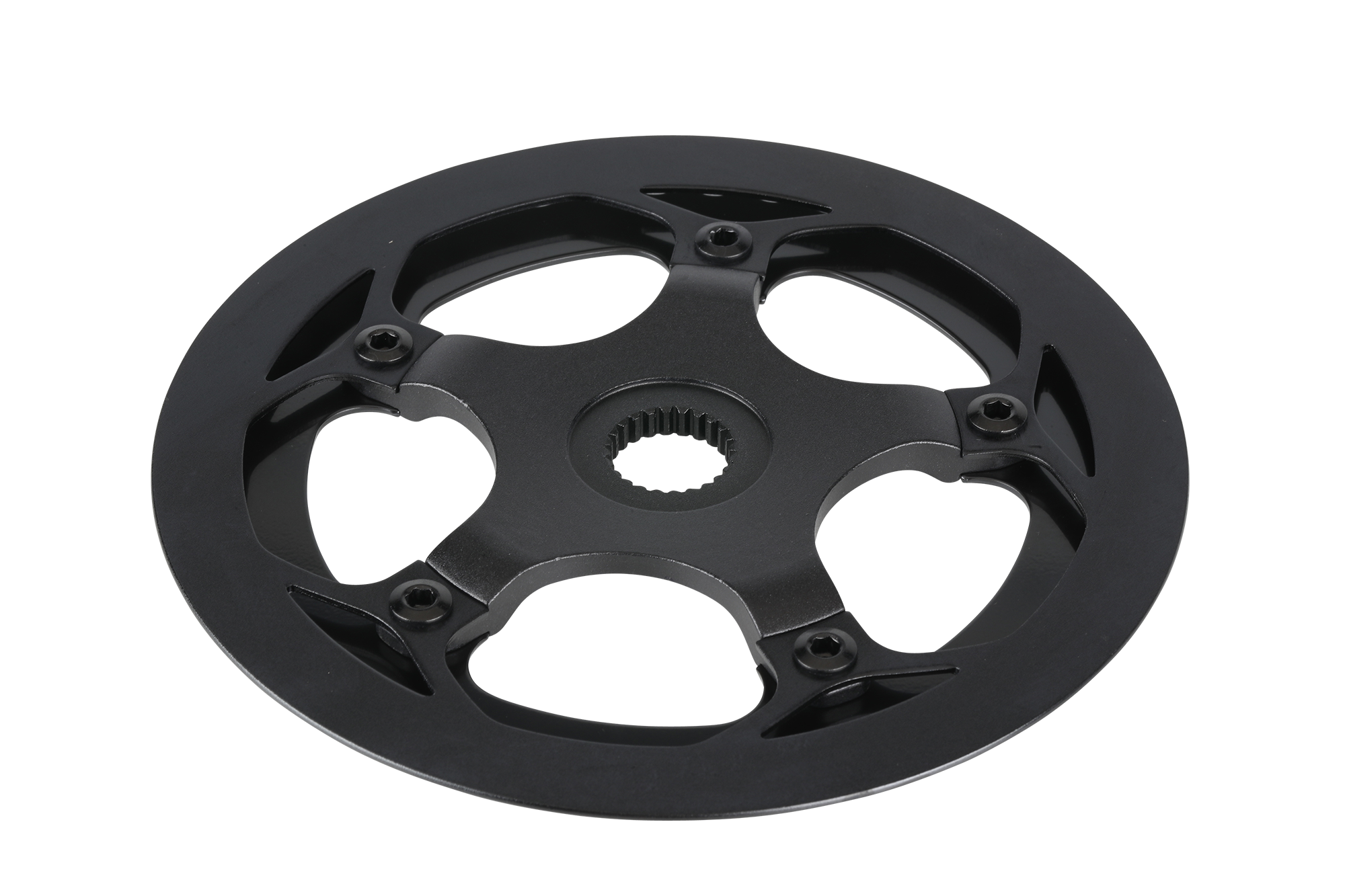 Troxus Lynx Plus 46T Chainring-TROXUS.