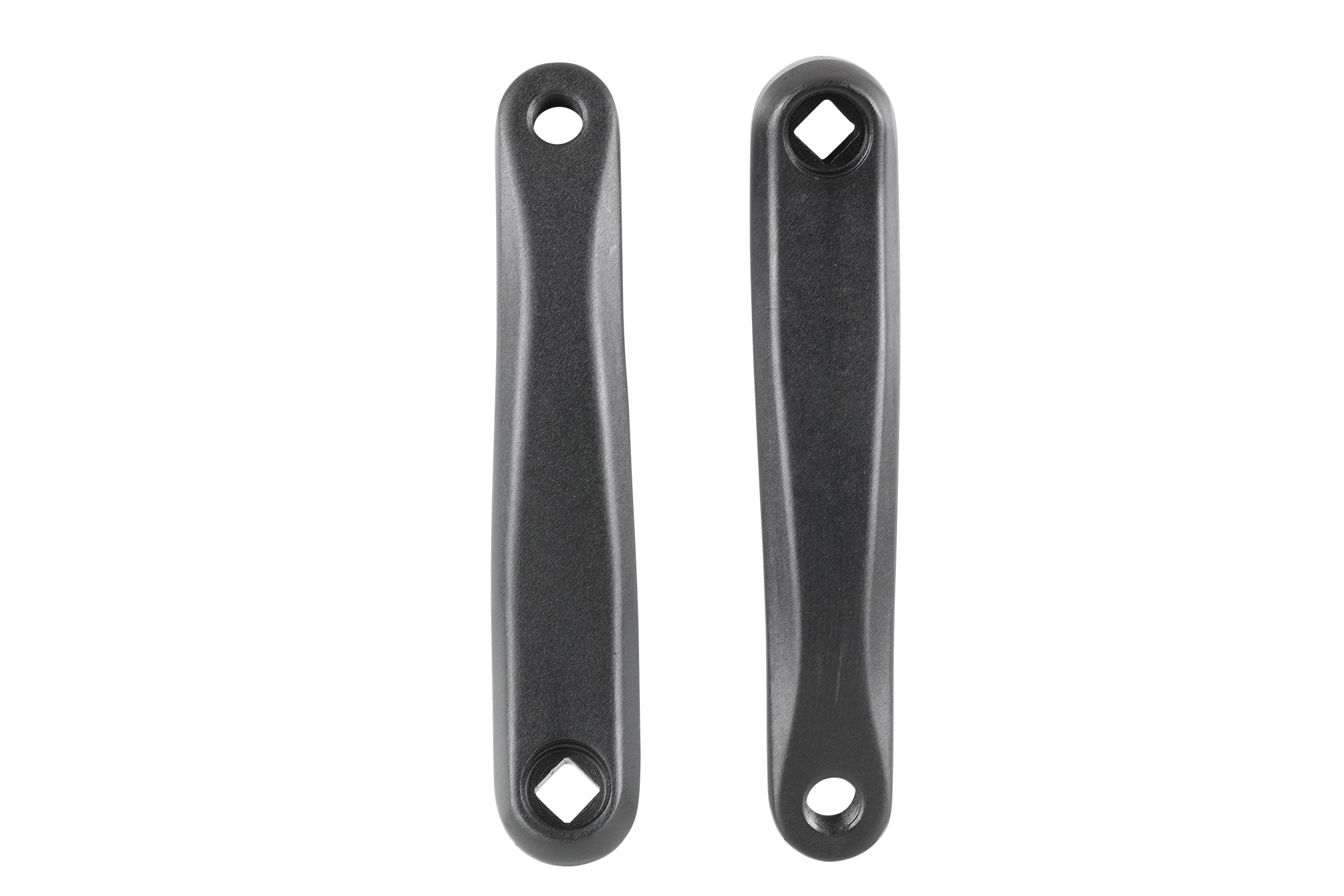 Troxus Explorer Plus 170mm crankarms-TROXUS.