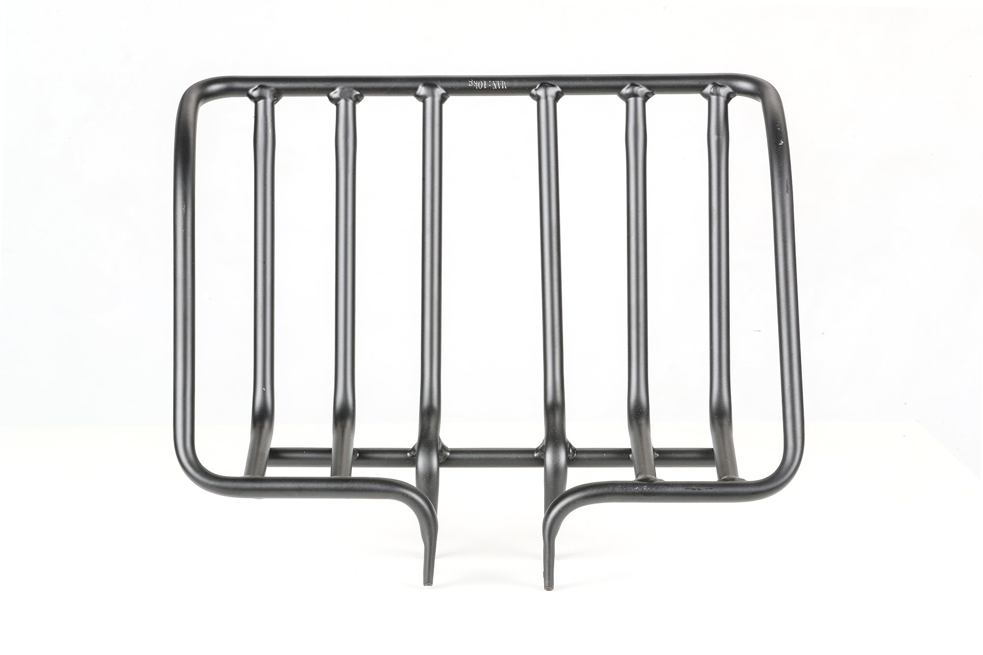 Troxus Scoop Front Rack 110