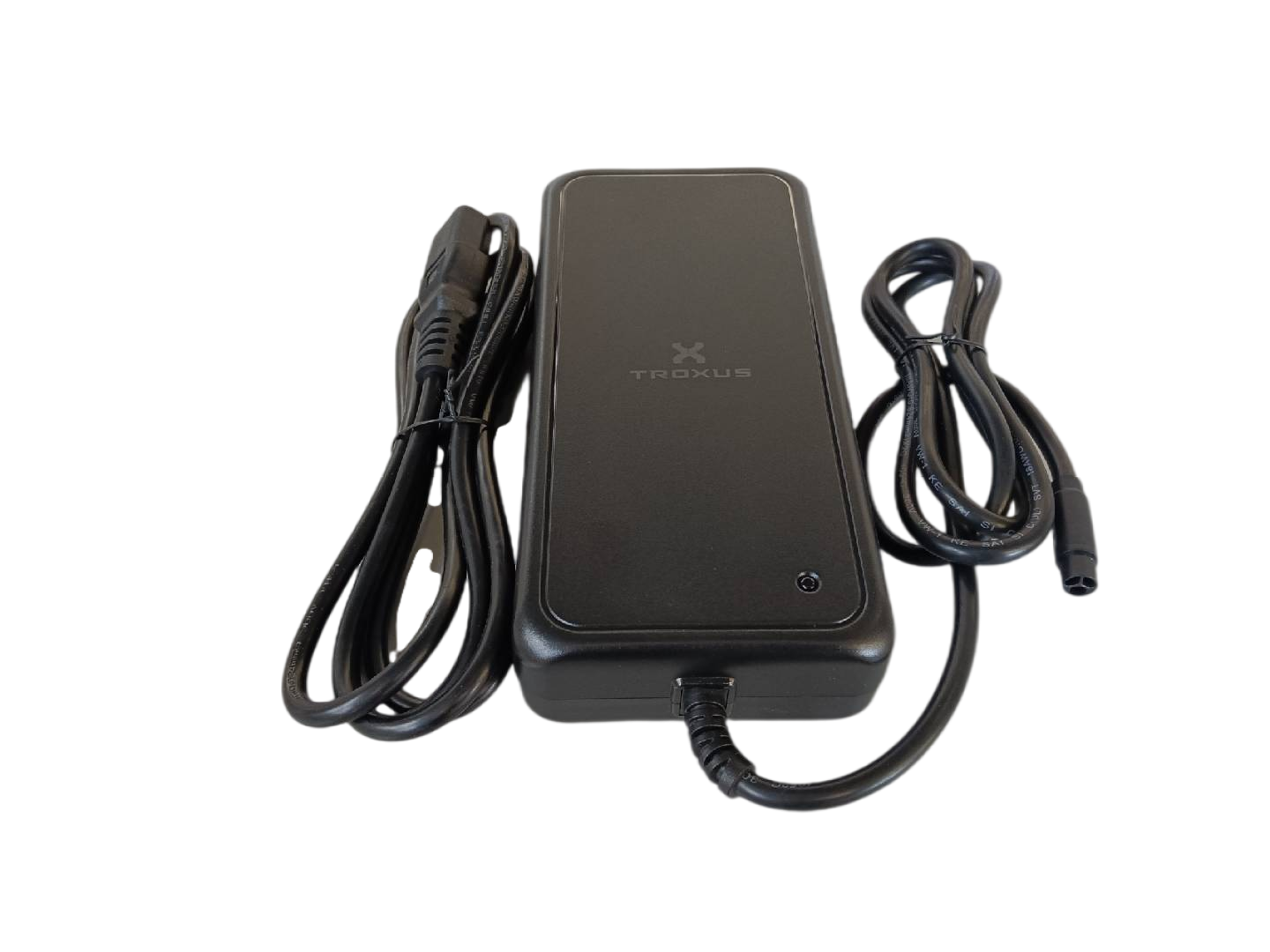 Troxus 54.6v 4.5A Charger