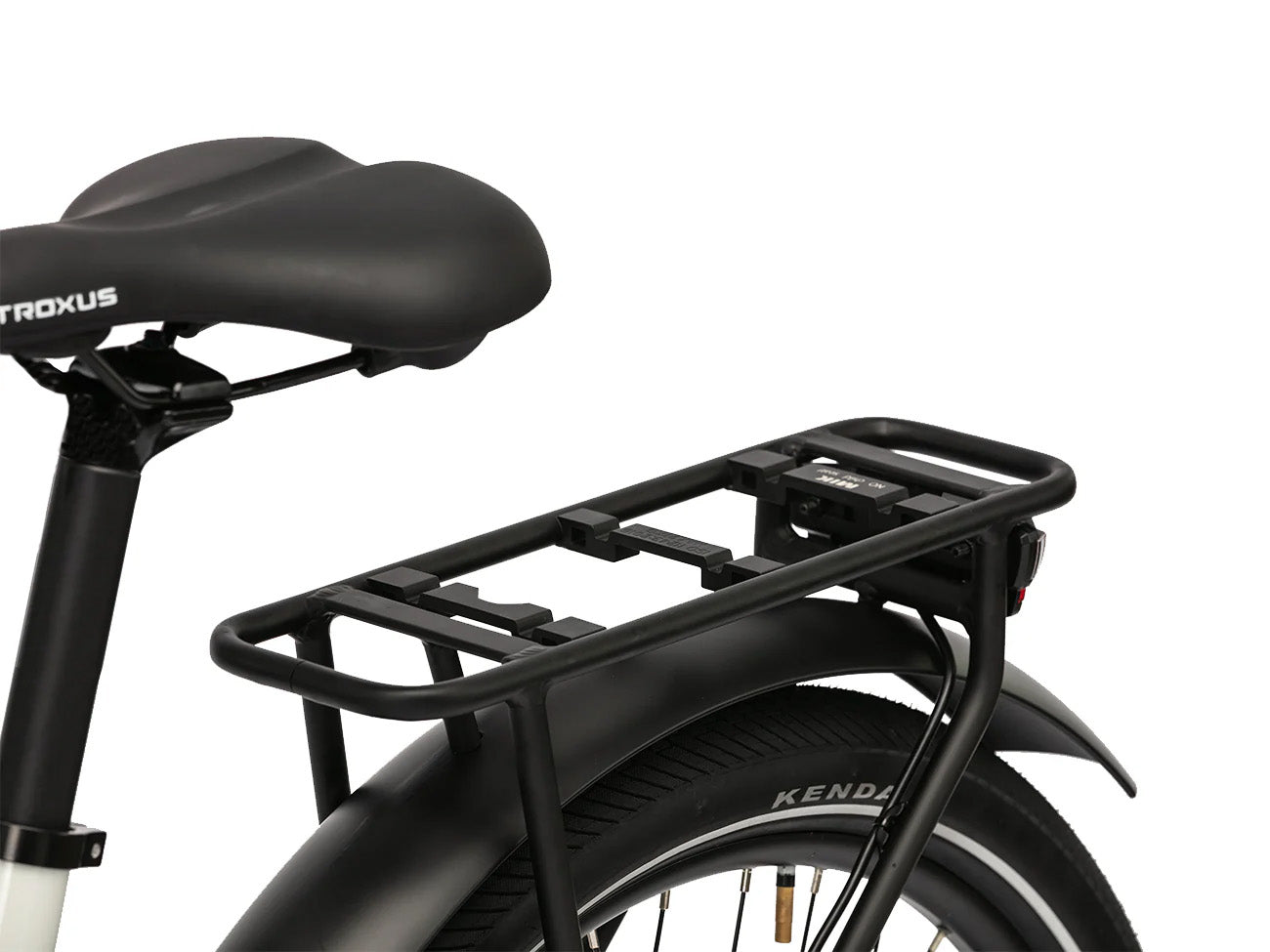 Trax SUV 15/750 E-Bike