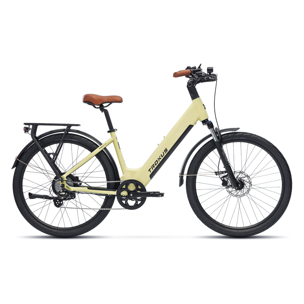 Troxus Trax LT iQ