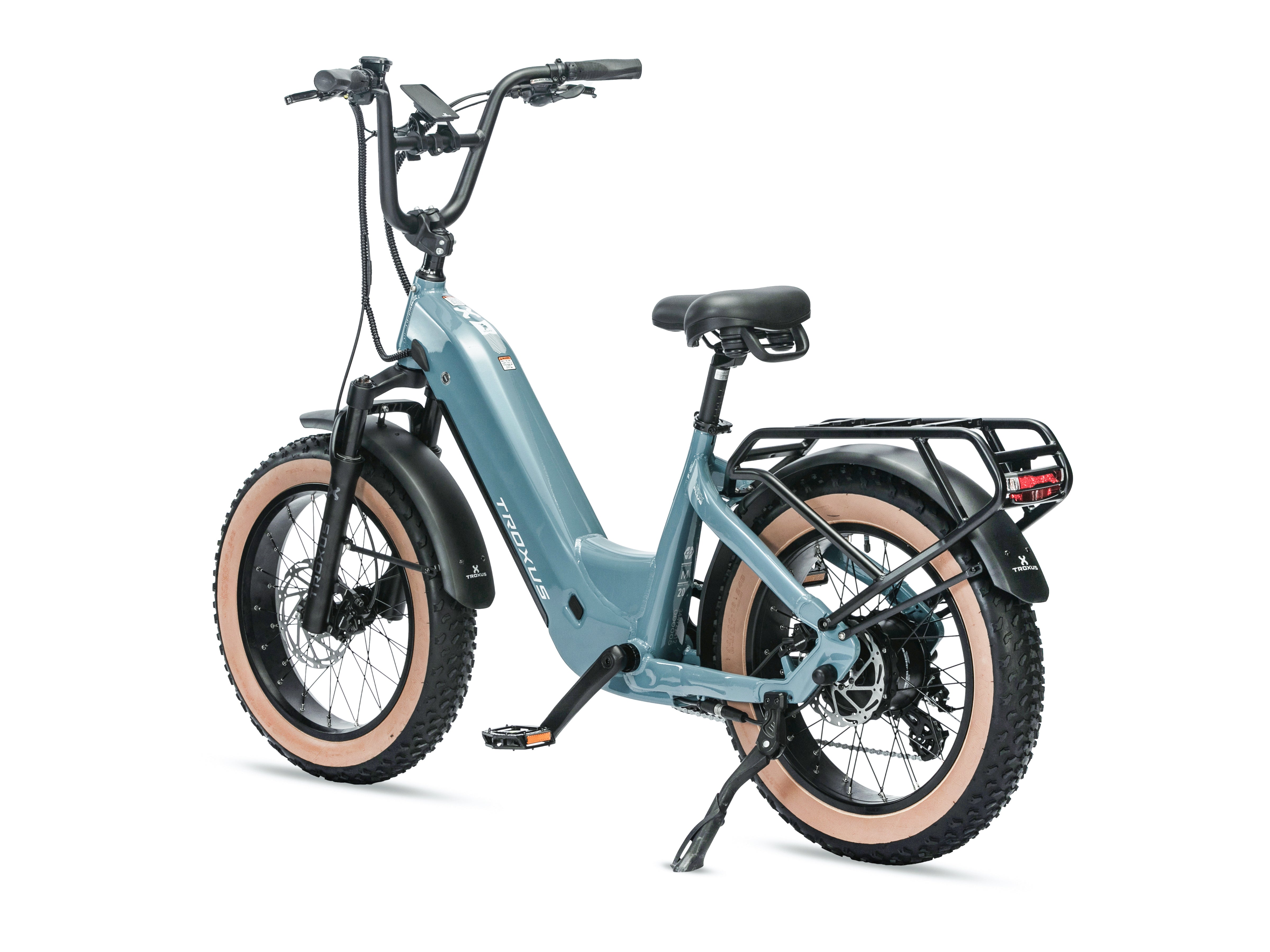 Lynx Plus 20" E-Bike