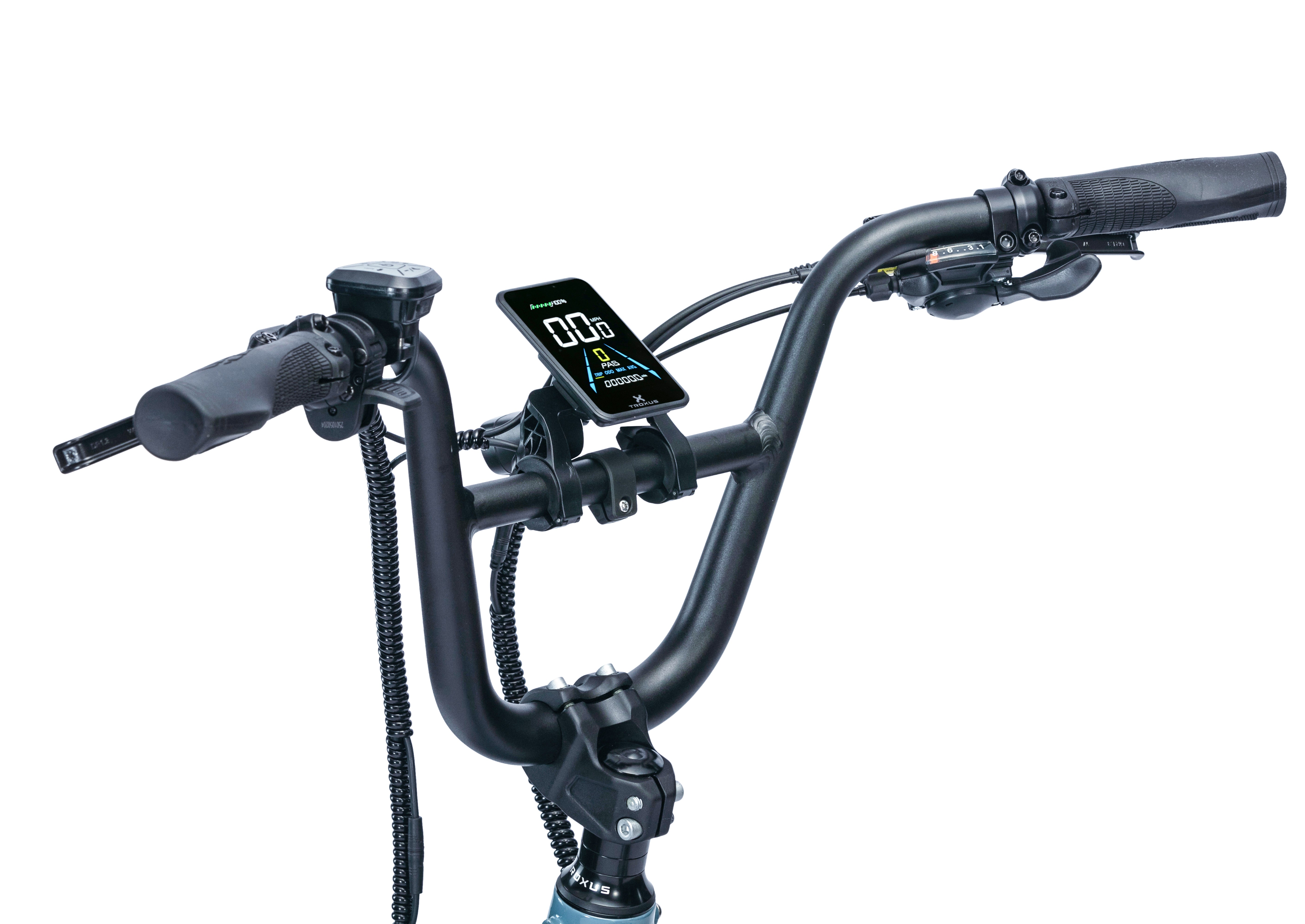 Lynx Plus 20" E-Bike