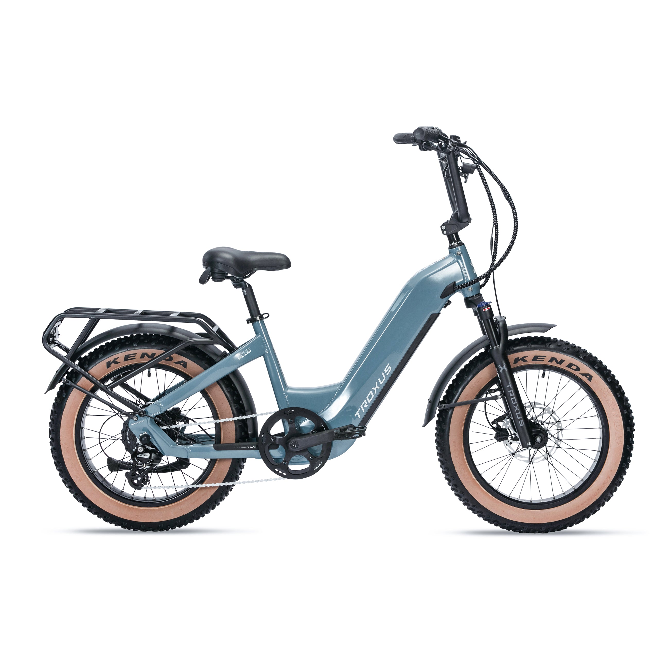 Lynx Plus 20" E-Bike