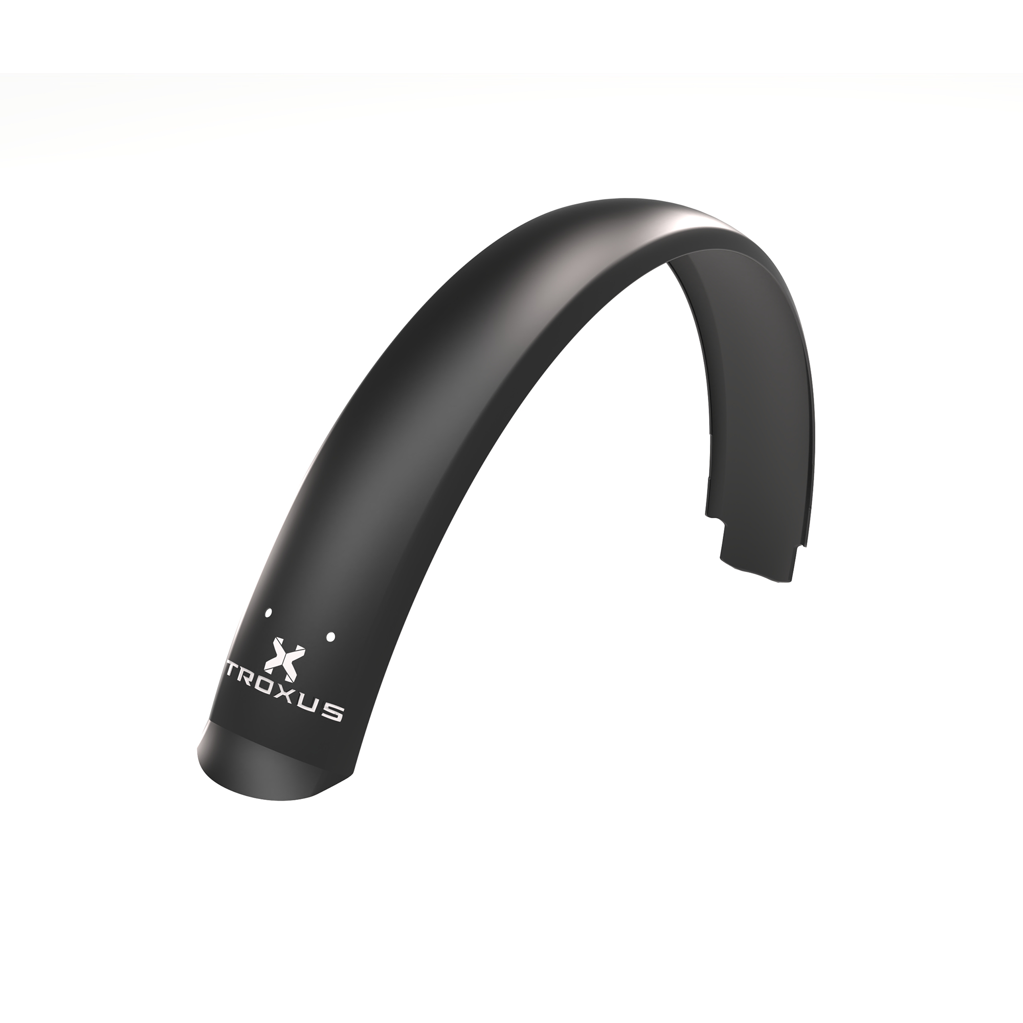 Troxus Rear Fender