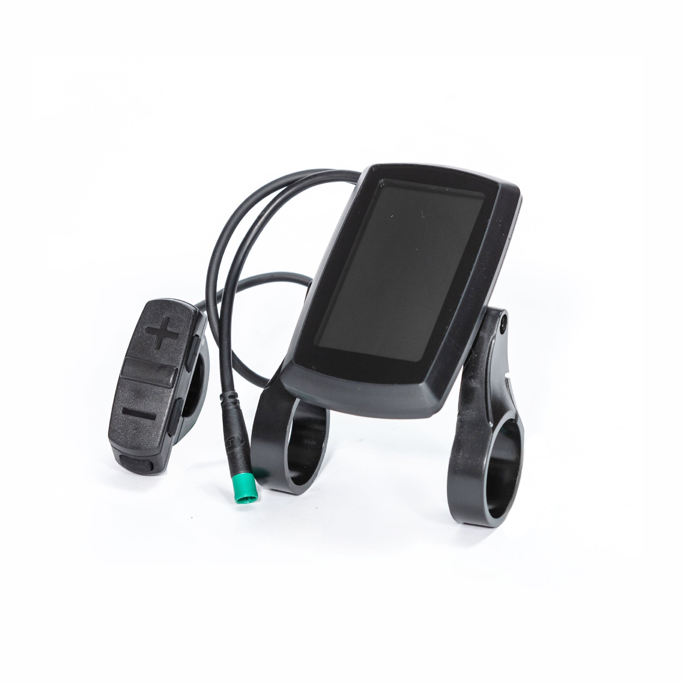 Troxus Skyhopper LCD Display