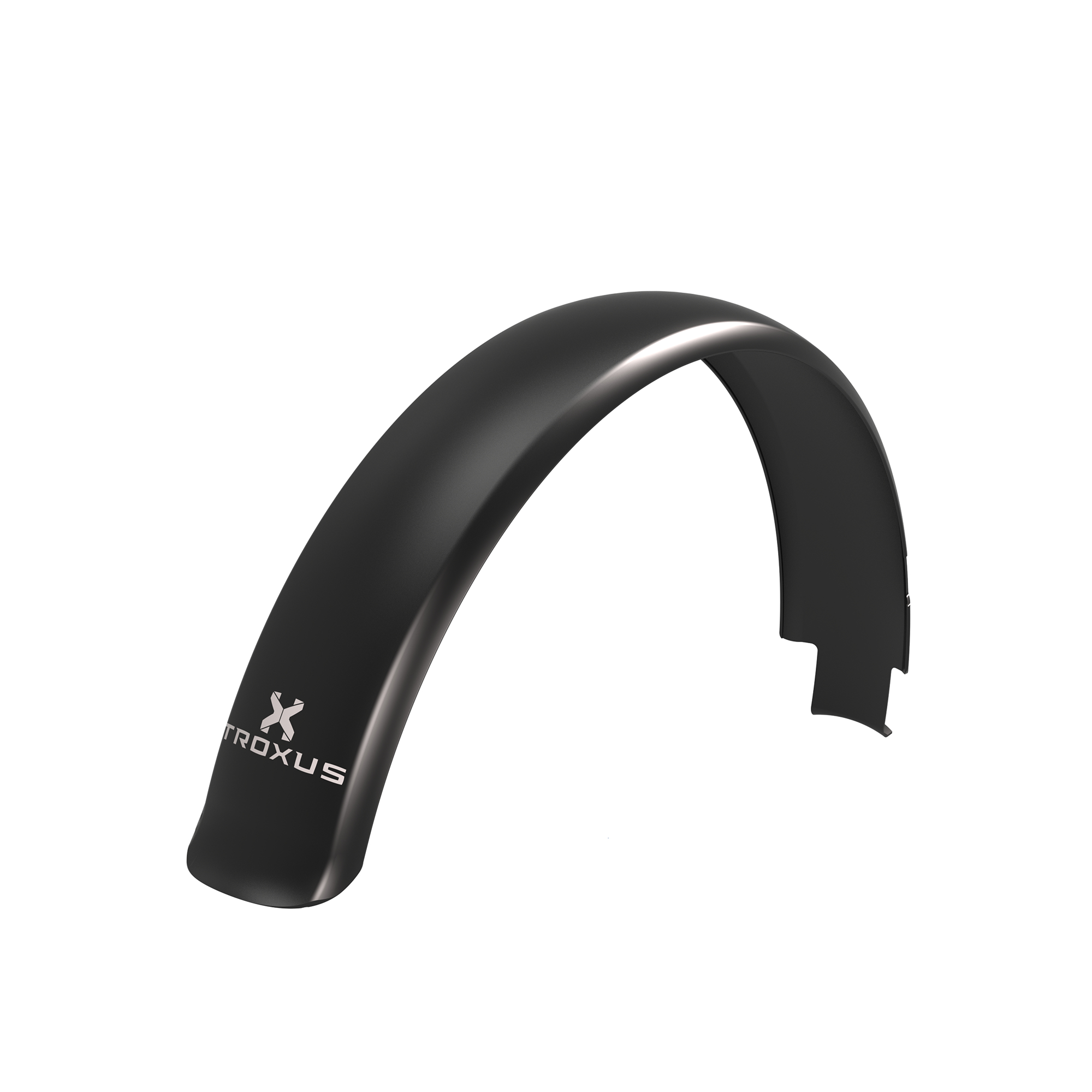 Troxus Rear Fender