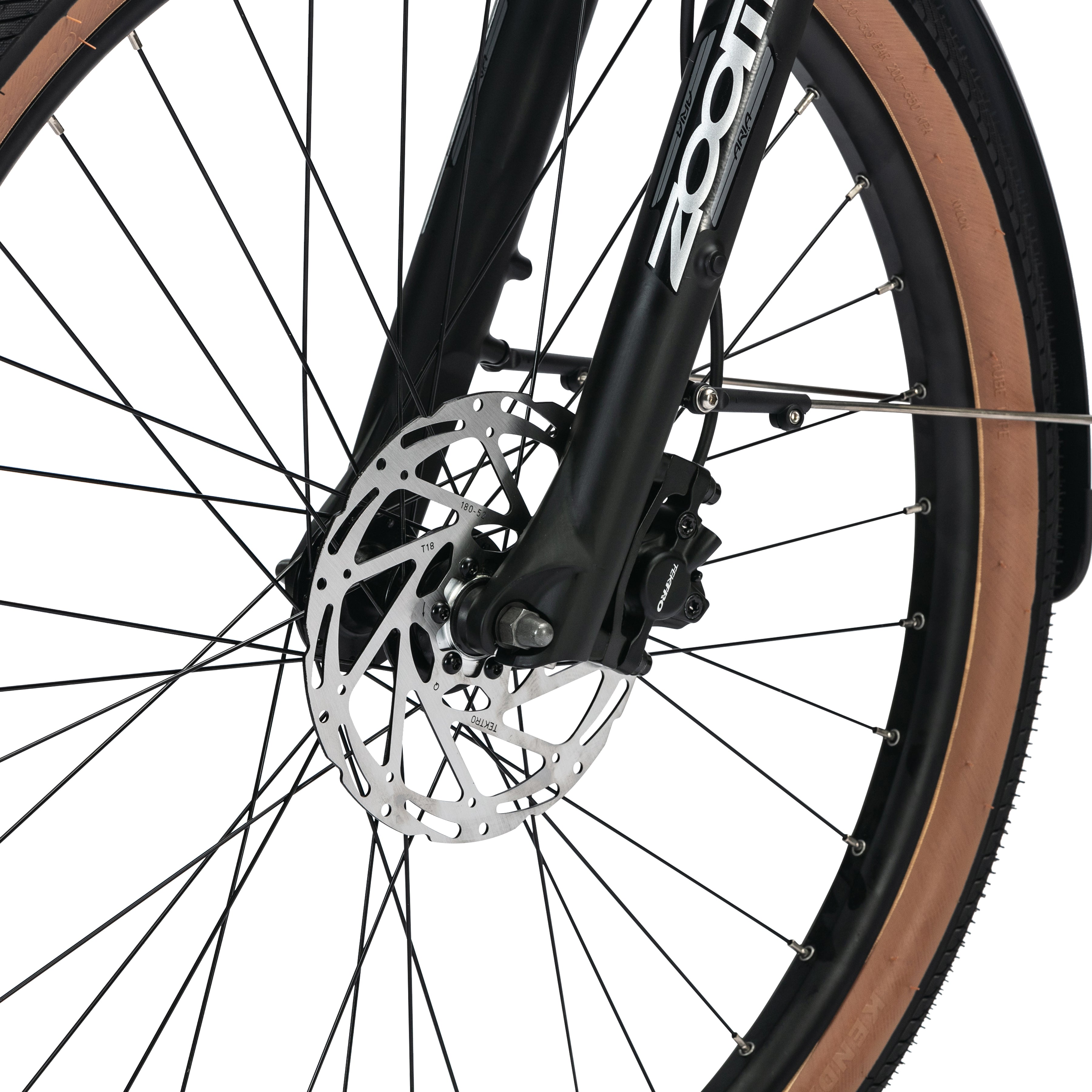 Trax LT 2.0 E-Bike-TROXUS.