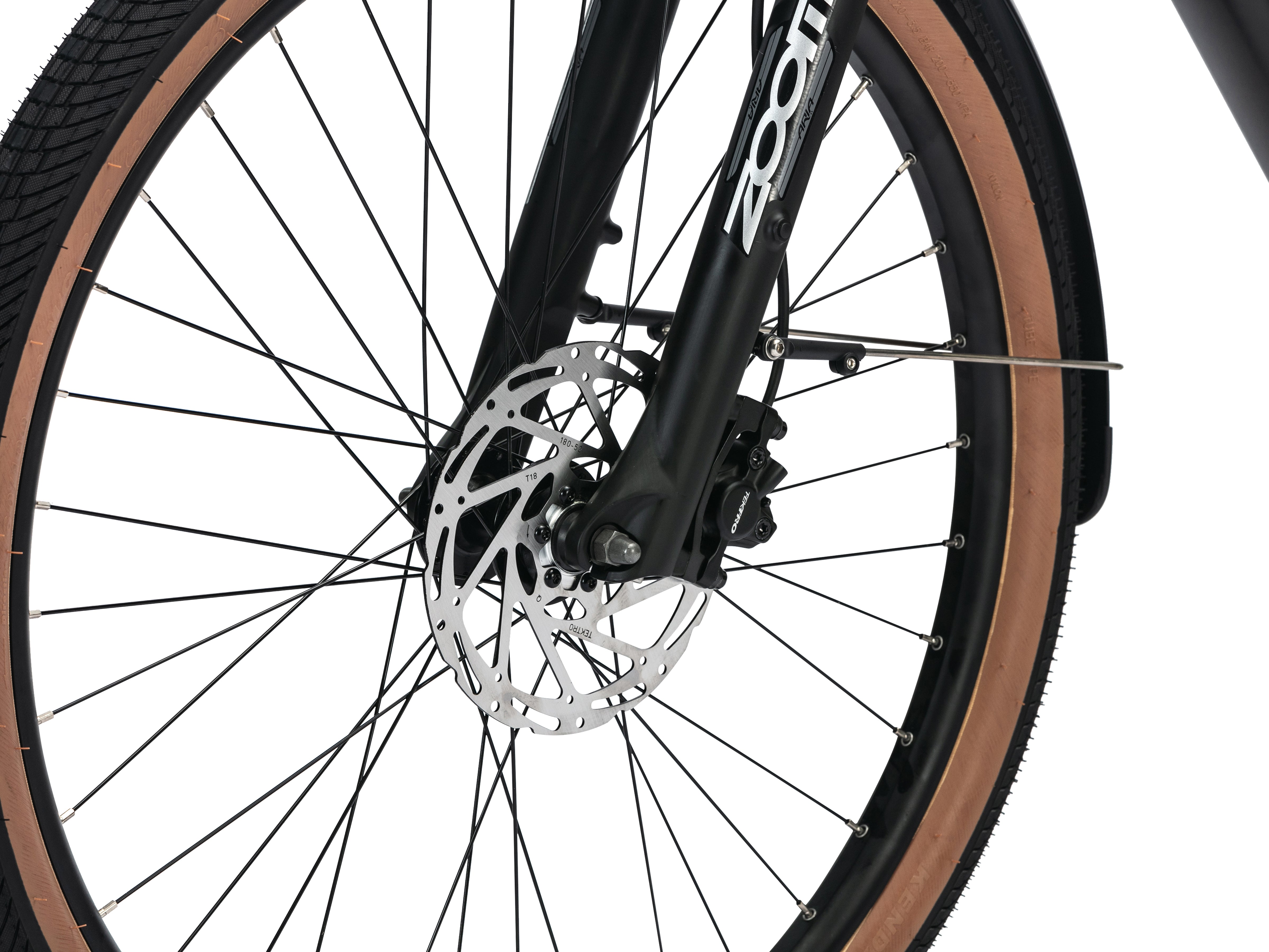 Trax LT 2.0 E-Bike-TROXUS.