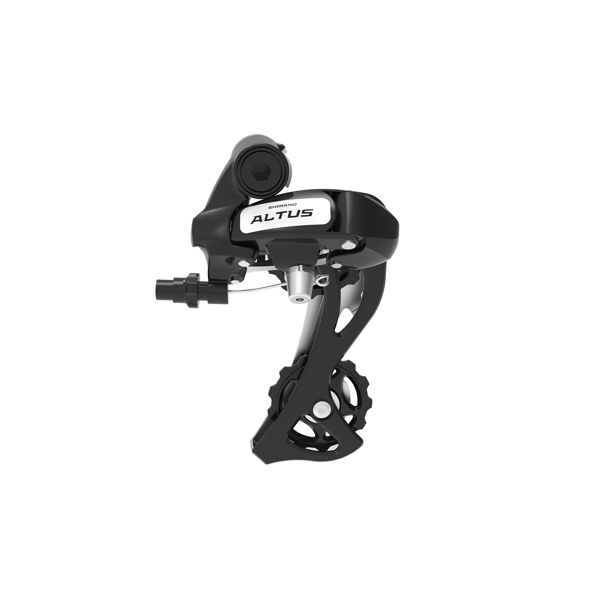 Shimano Altus Rear Derailleur