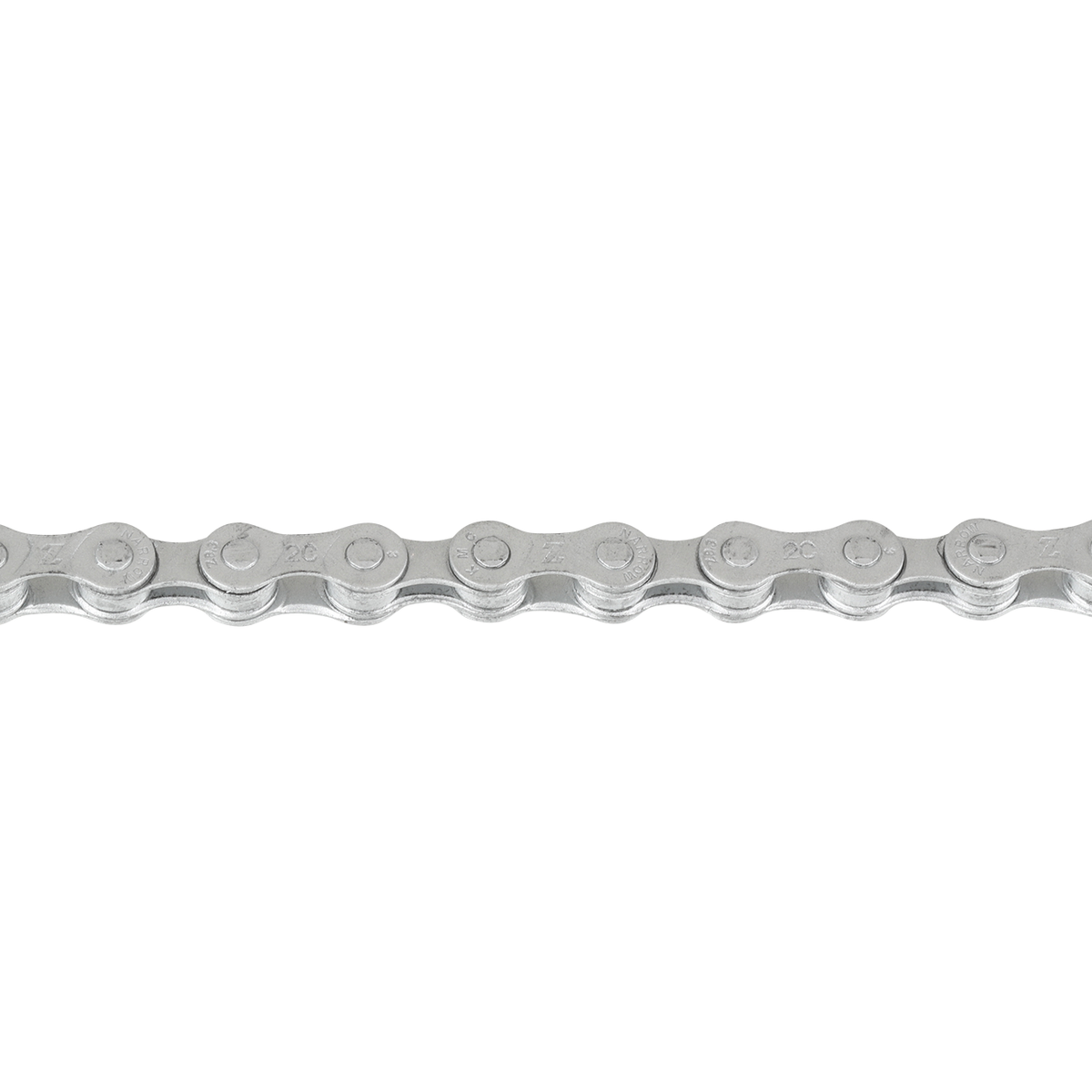 Troxus E-bike Accessories | KMC Z8.3-RB 8 speed chain – TROXUS