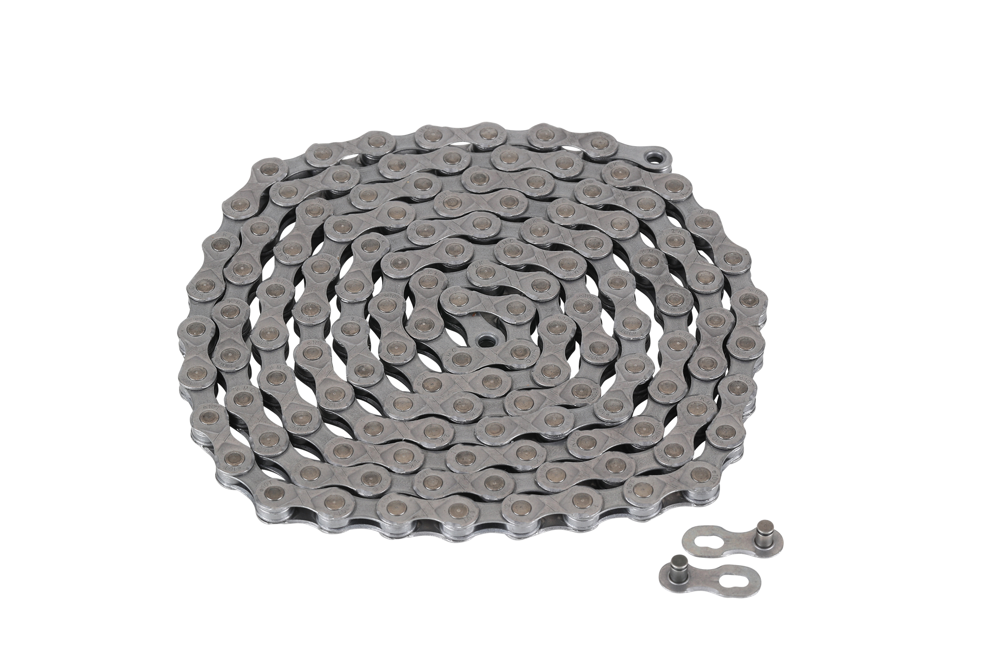 KMC E10-EPT 10 speed chain-TROXUS.